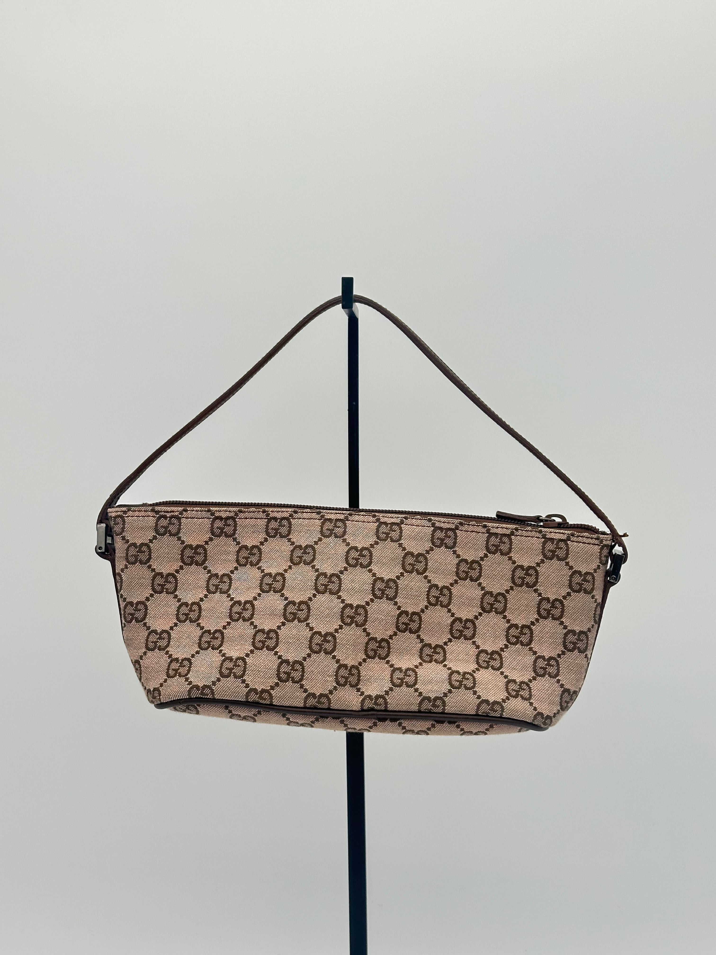 Gucci Boat Bag