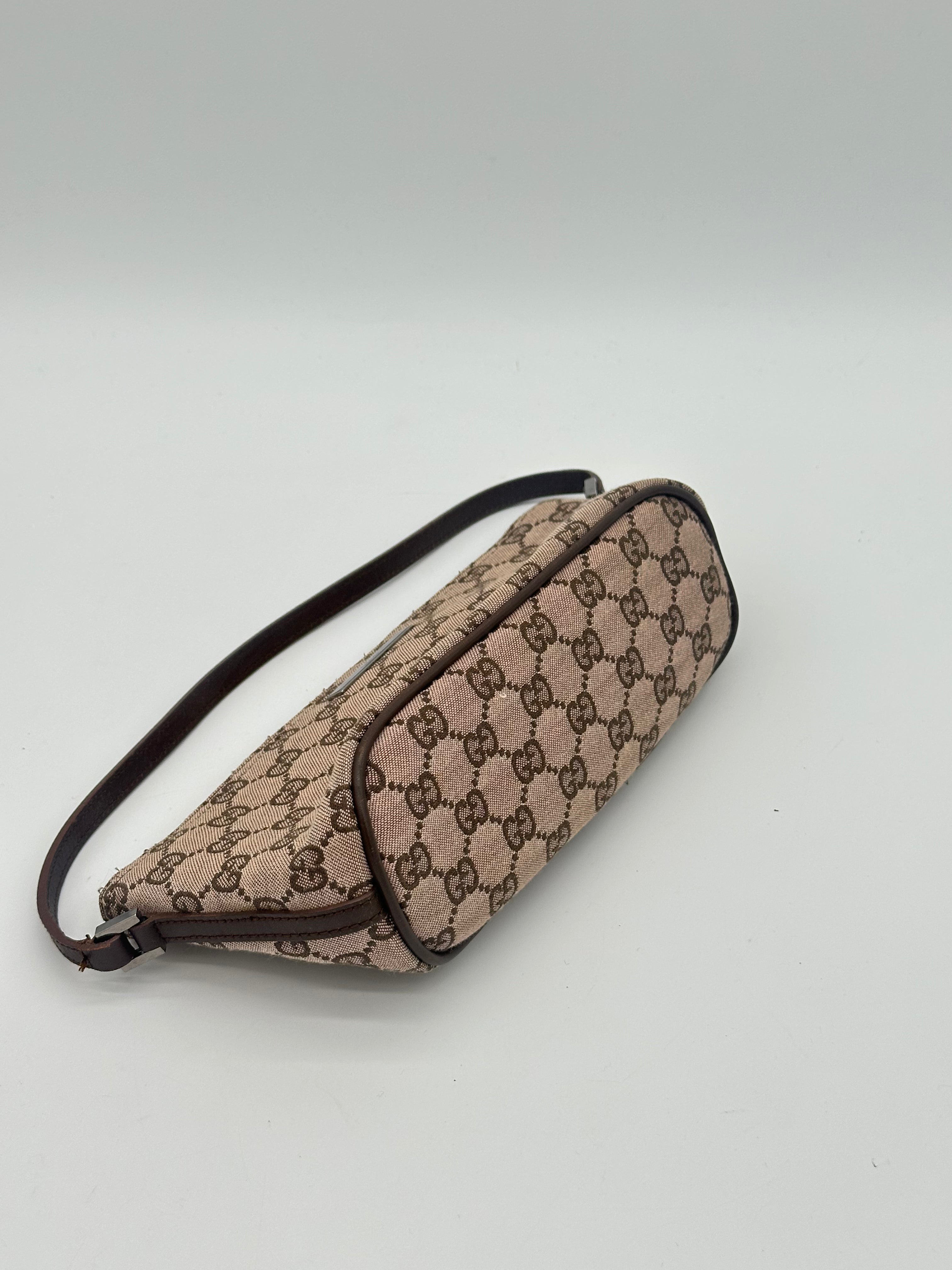 Gucci Boat Bag