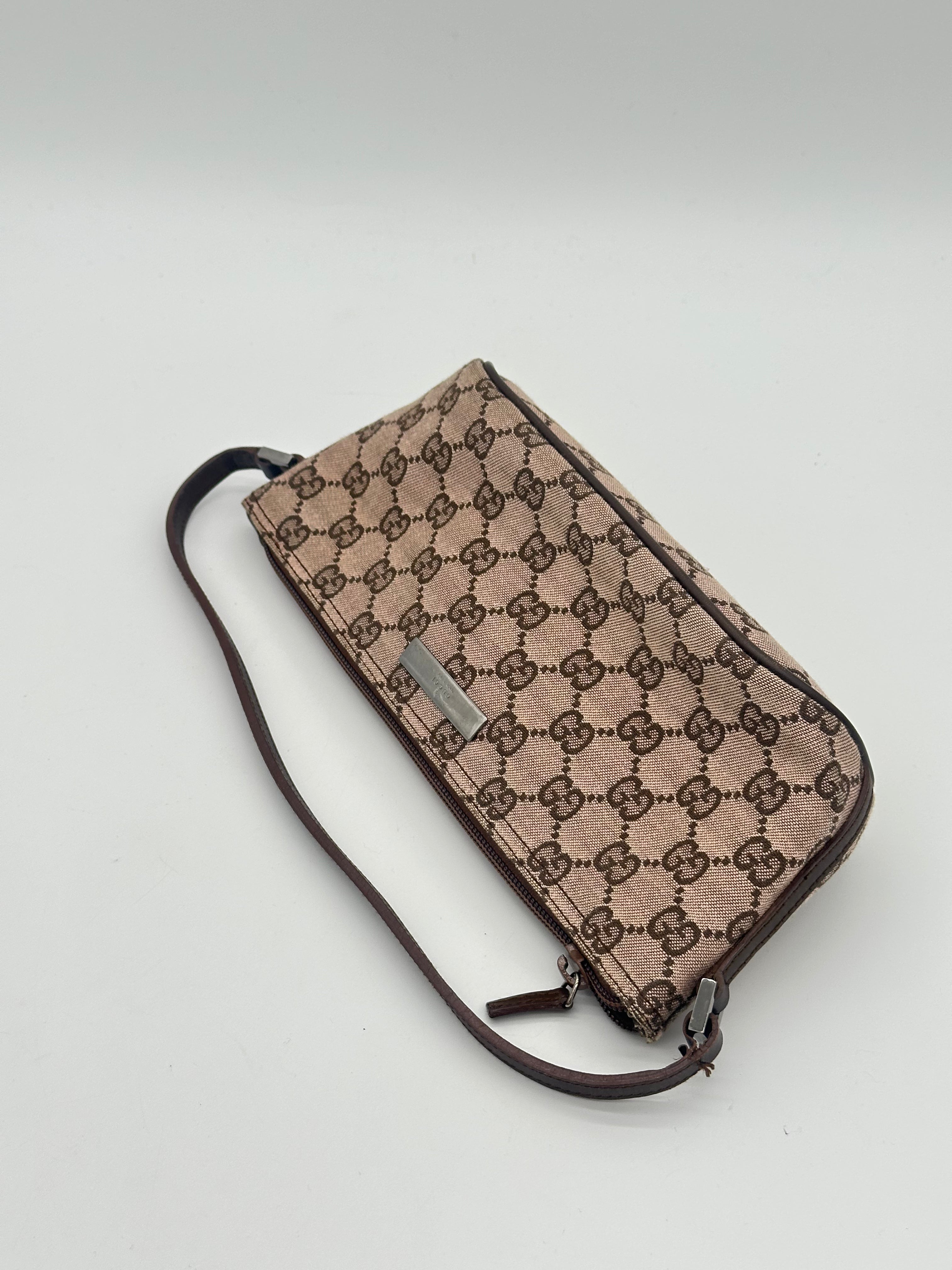 Gucci Boat Bag