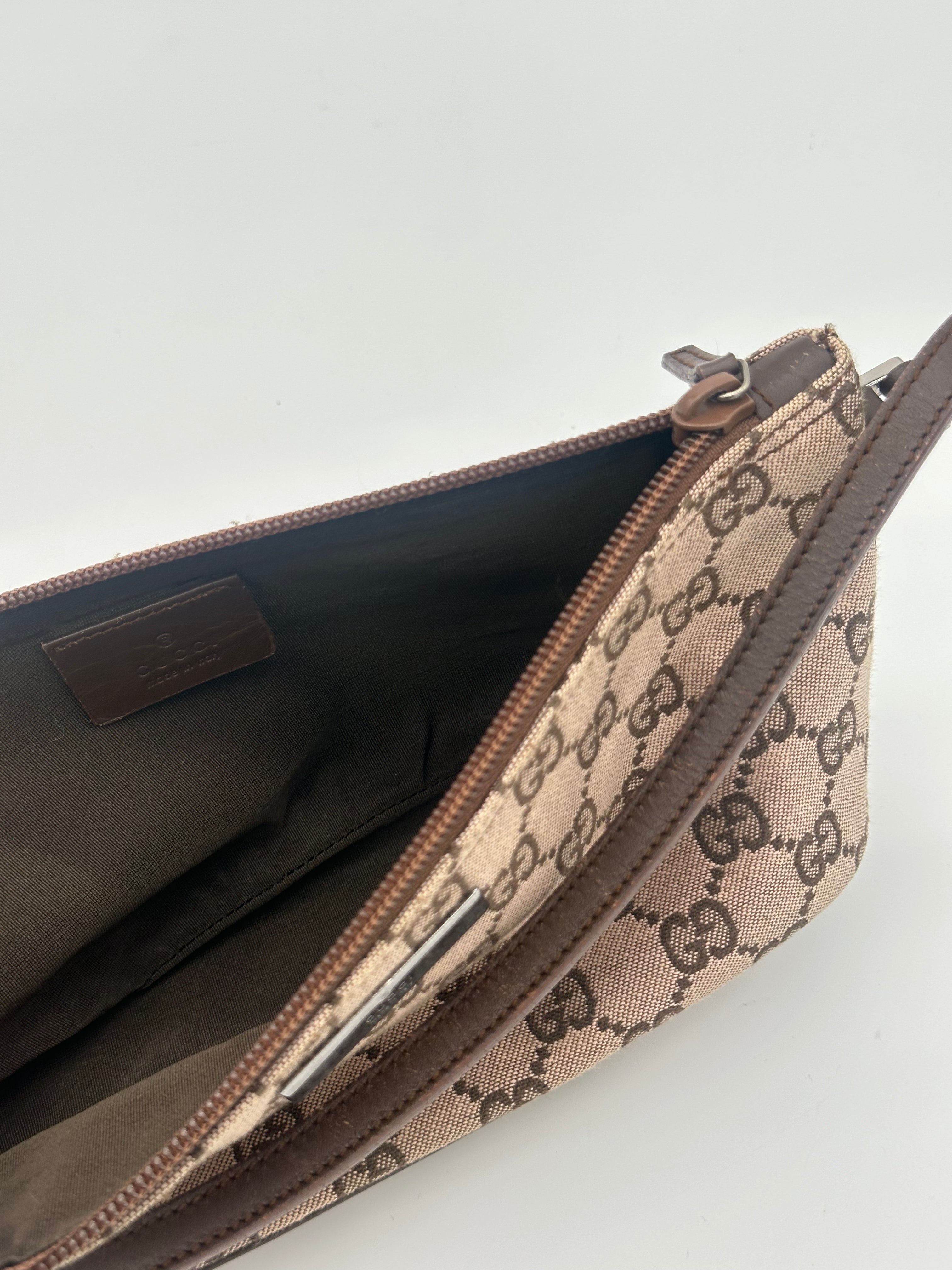 Gucci Boat Bag