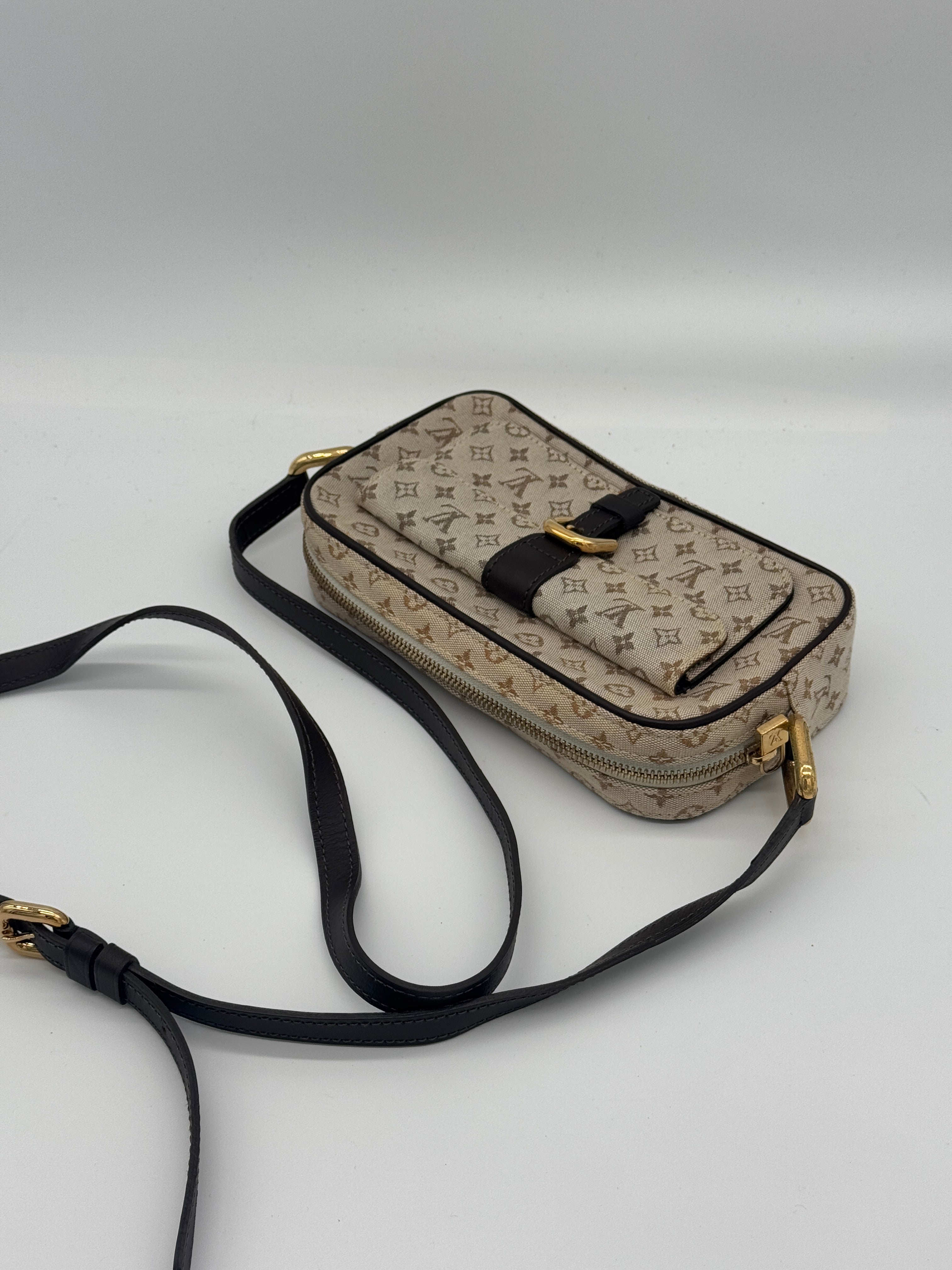 Louis Vuitton Mini Juliet MM