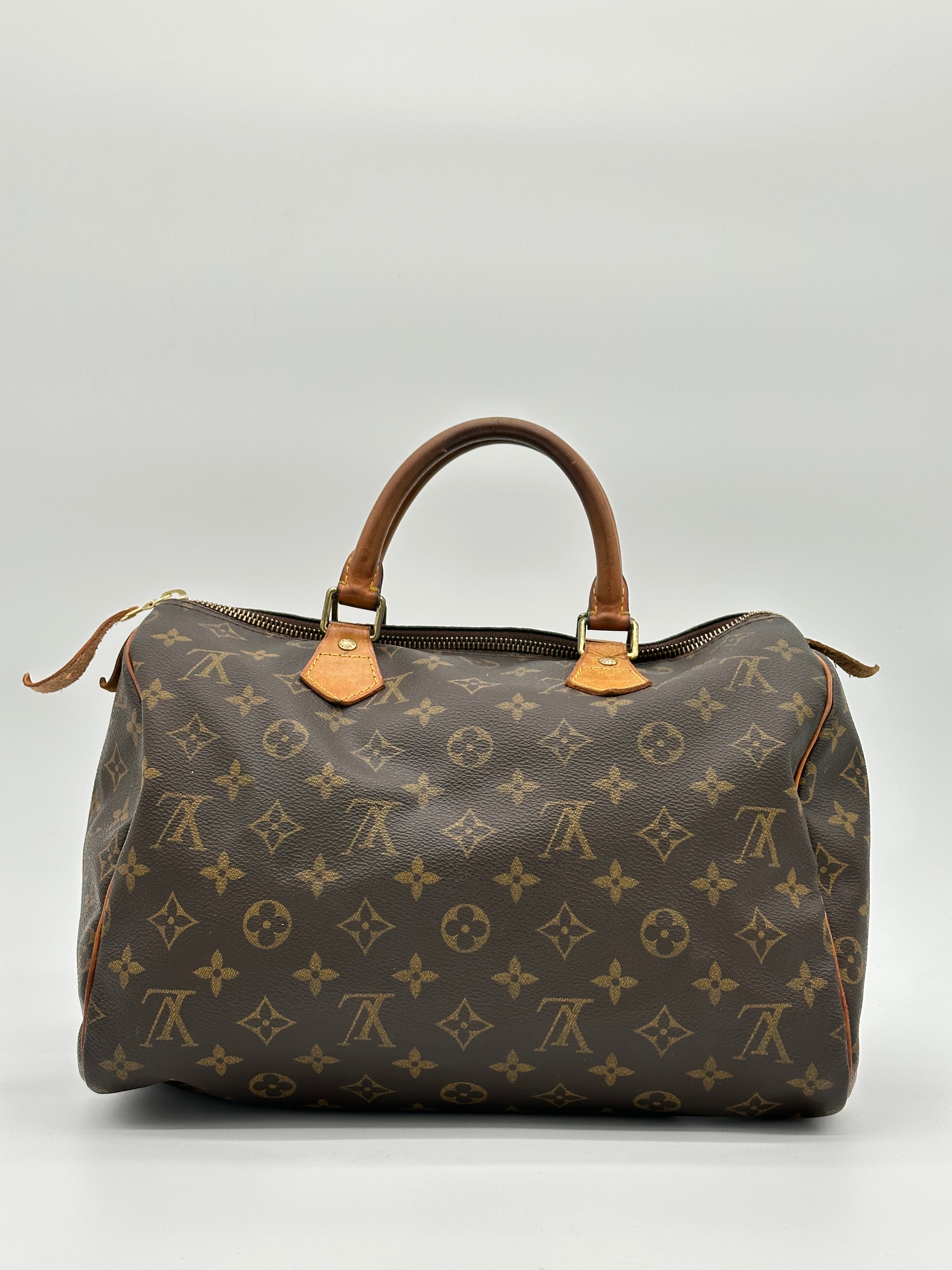 Louis Vuitton Speedy 30