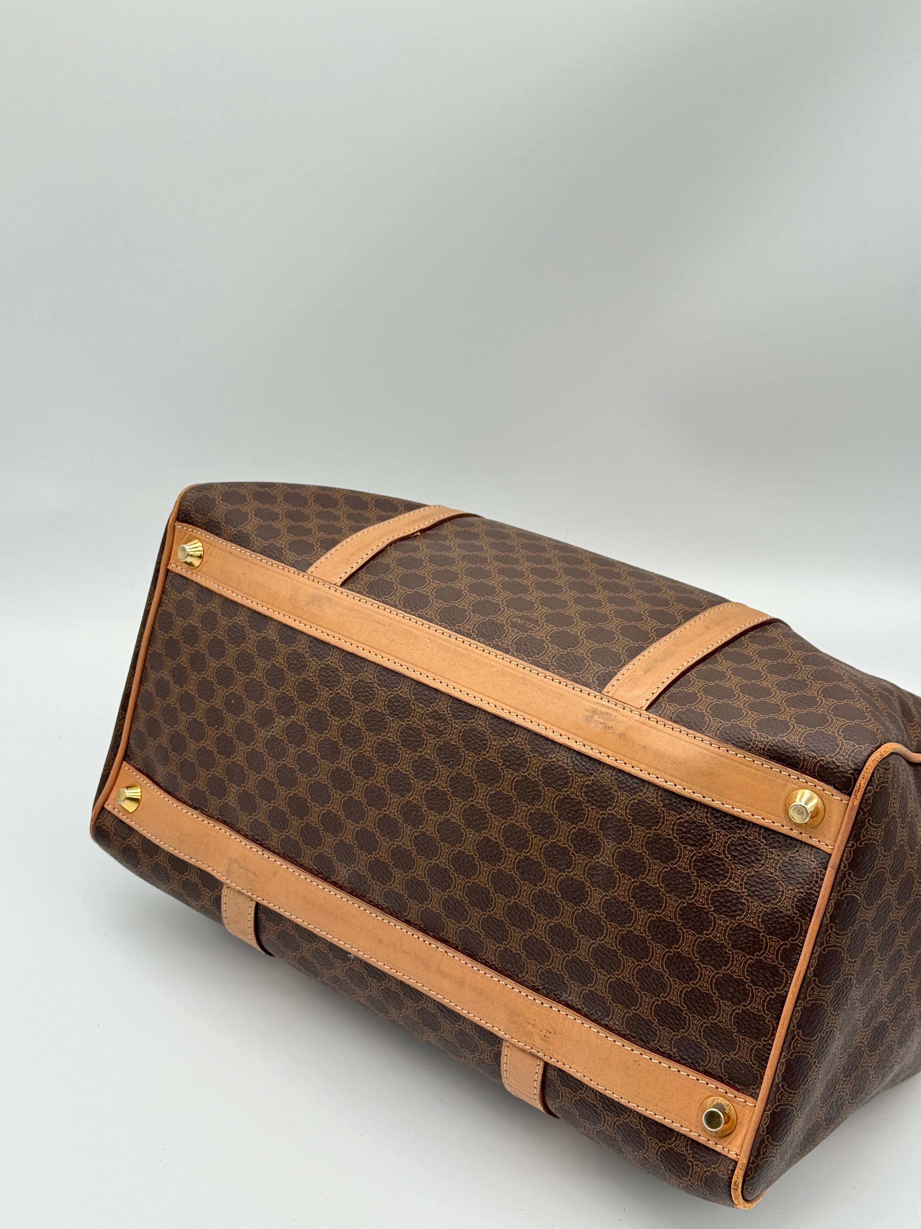 Céline Macadam Boston 35