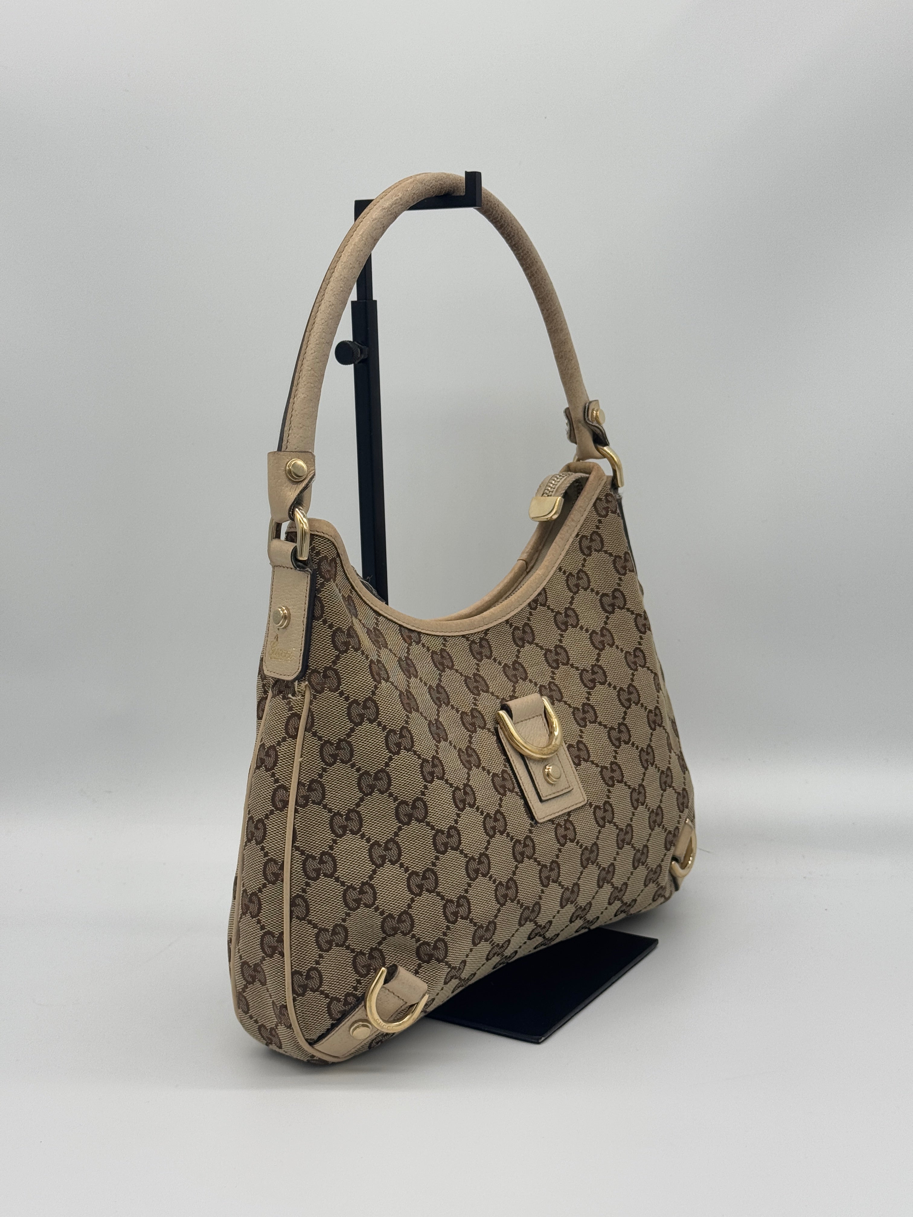 Gucci Abbey D-Ring Medium