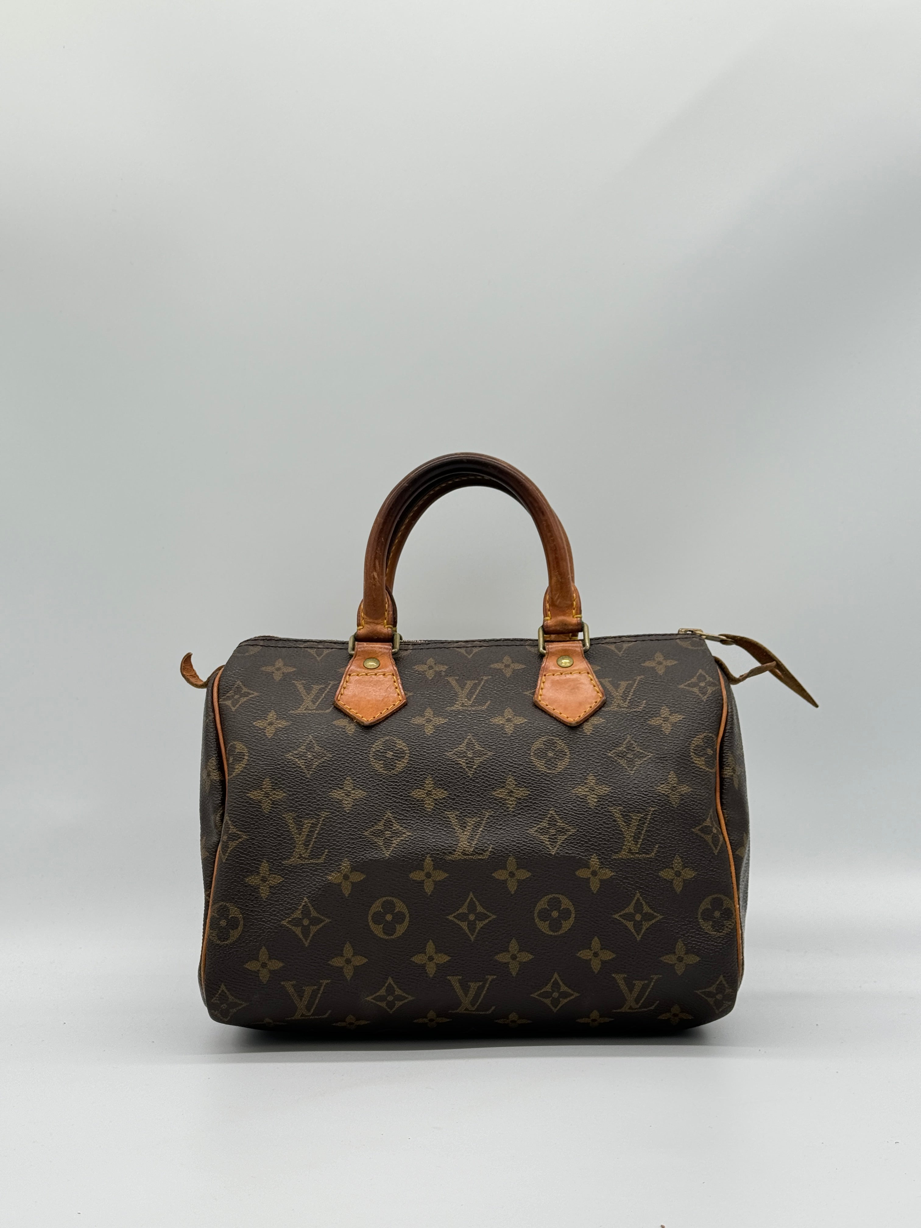 Louis Vuitton Speedy 25