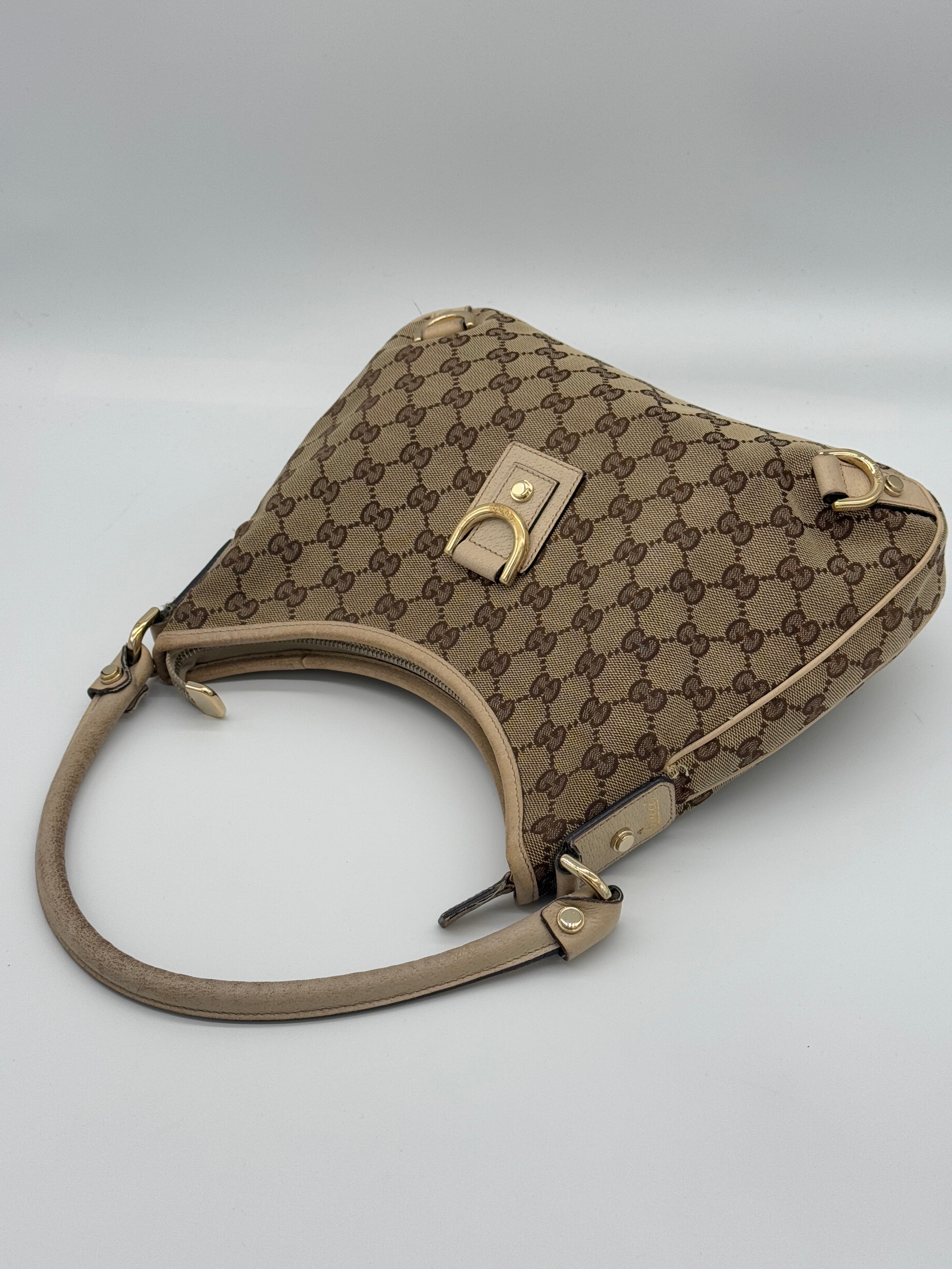Gucci Abbey D-Ring Medium