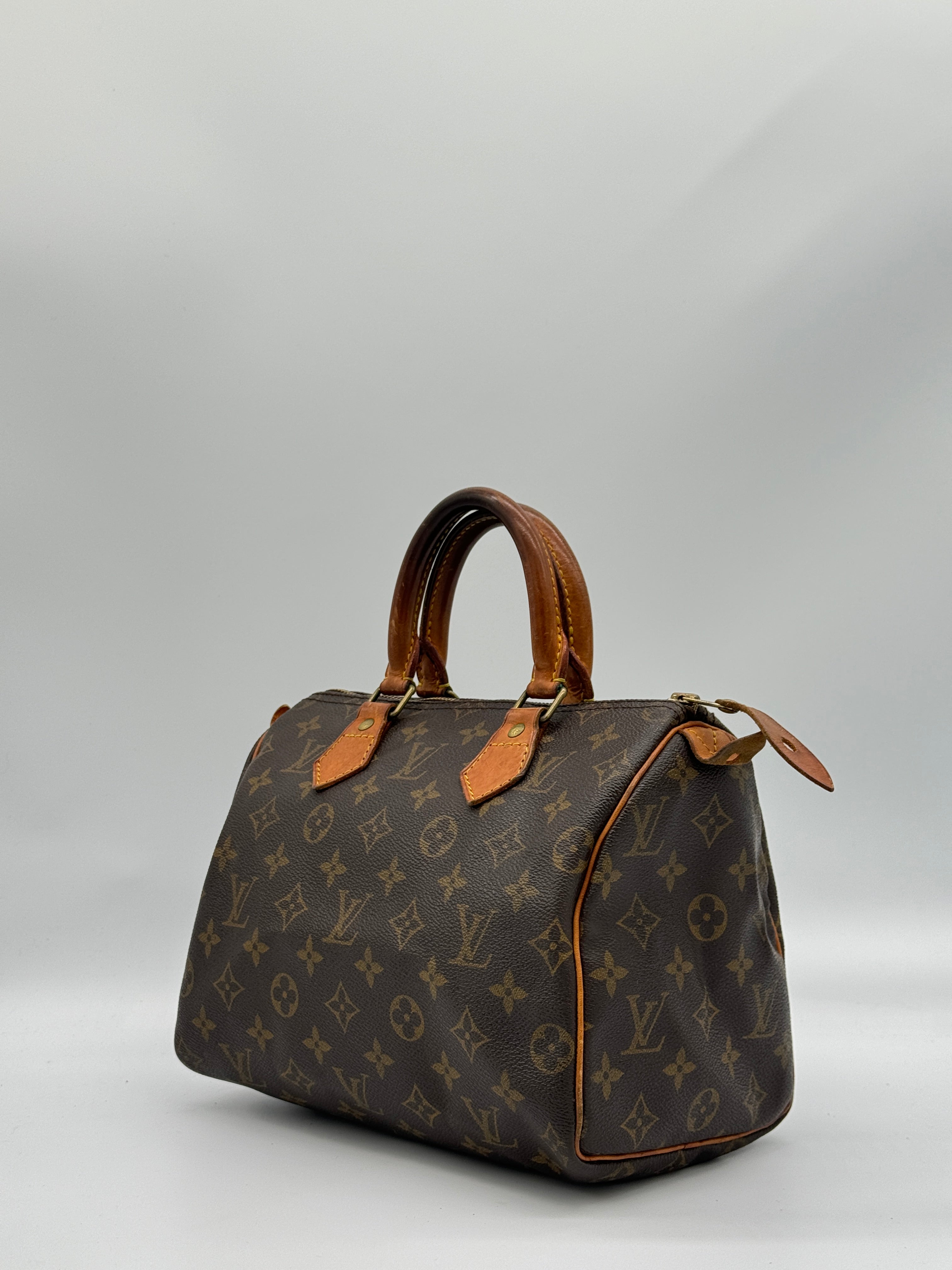 Louis Vuitton Speedy 25