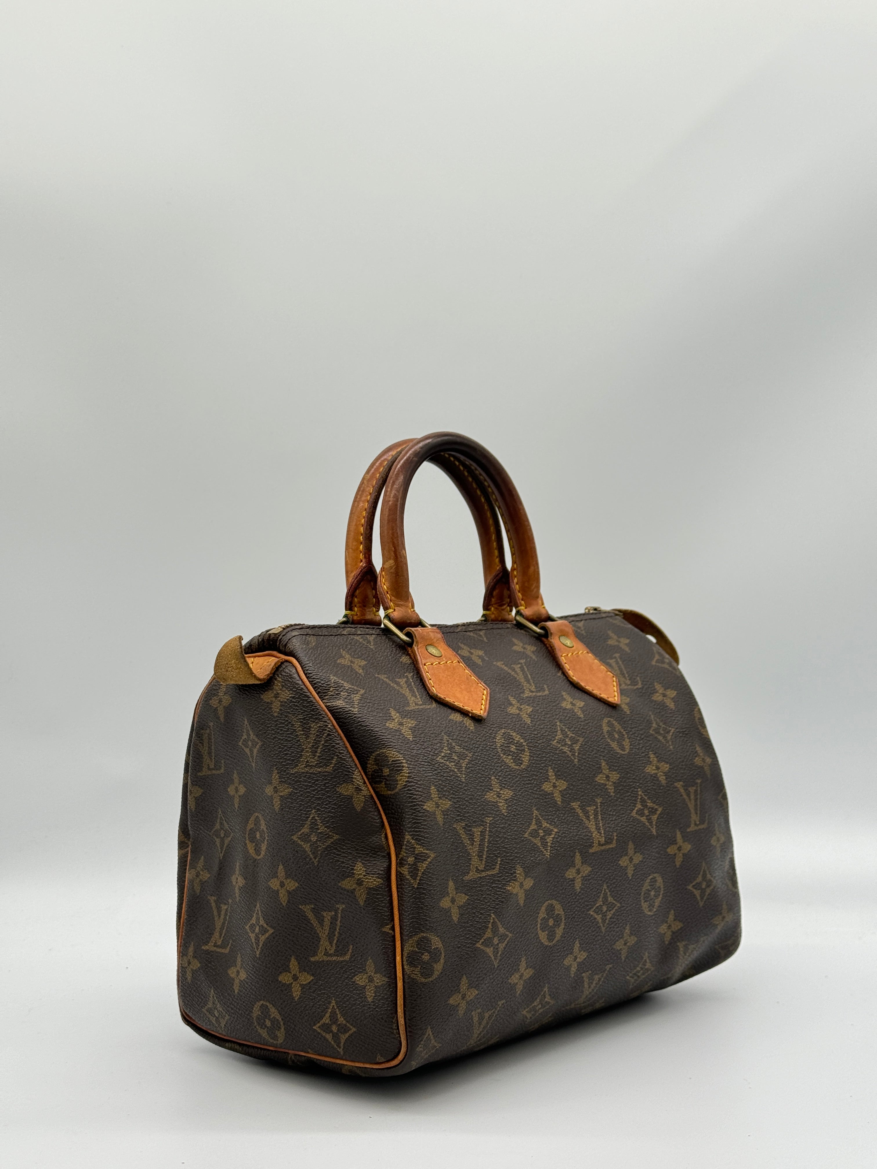 Louis Vuitton Speedy 25