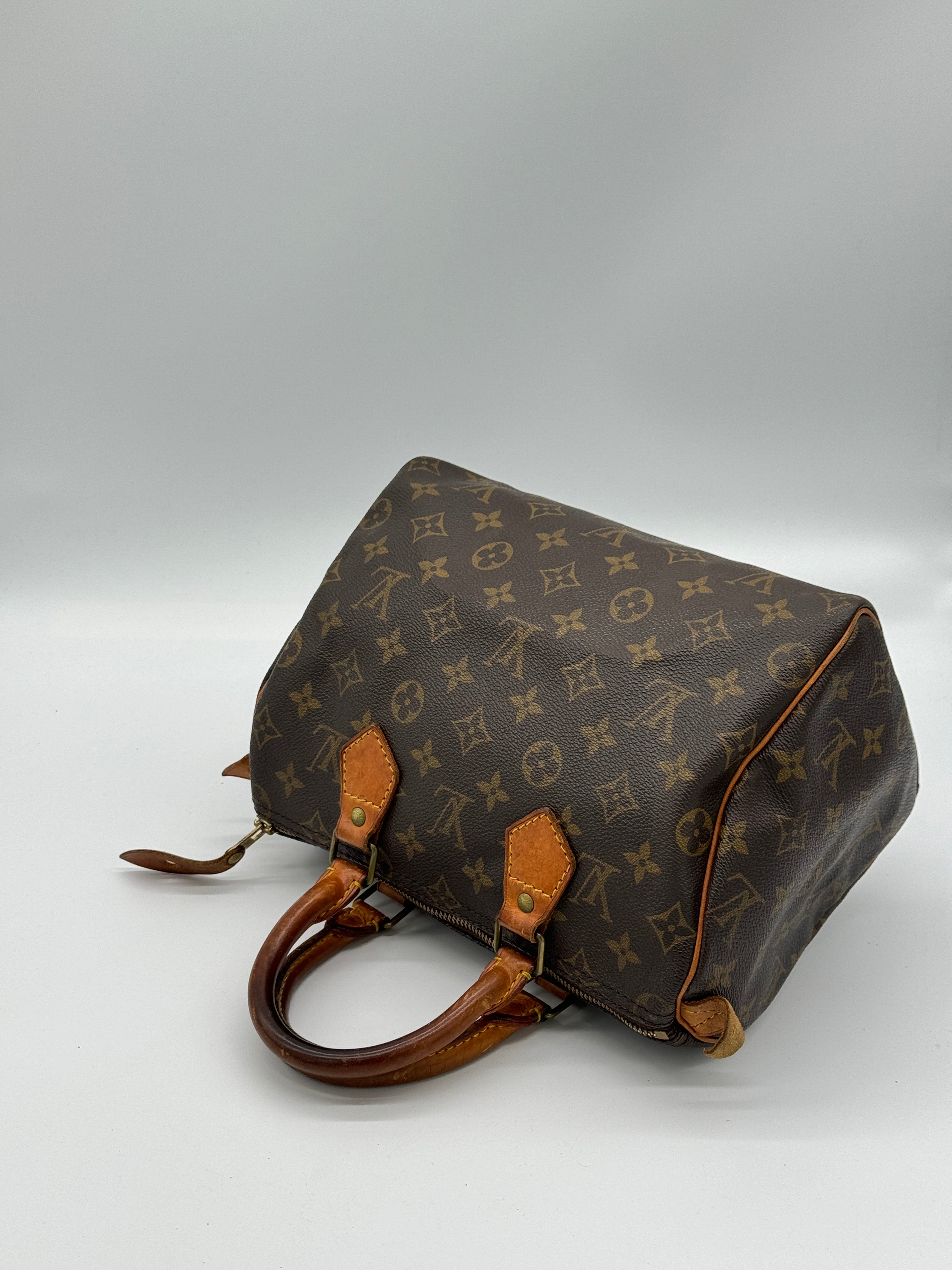 Louis Vuitton Speedy 25