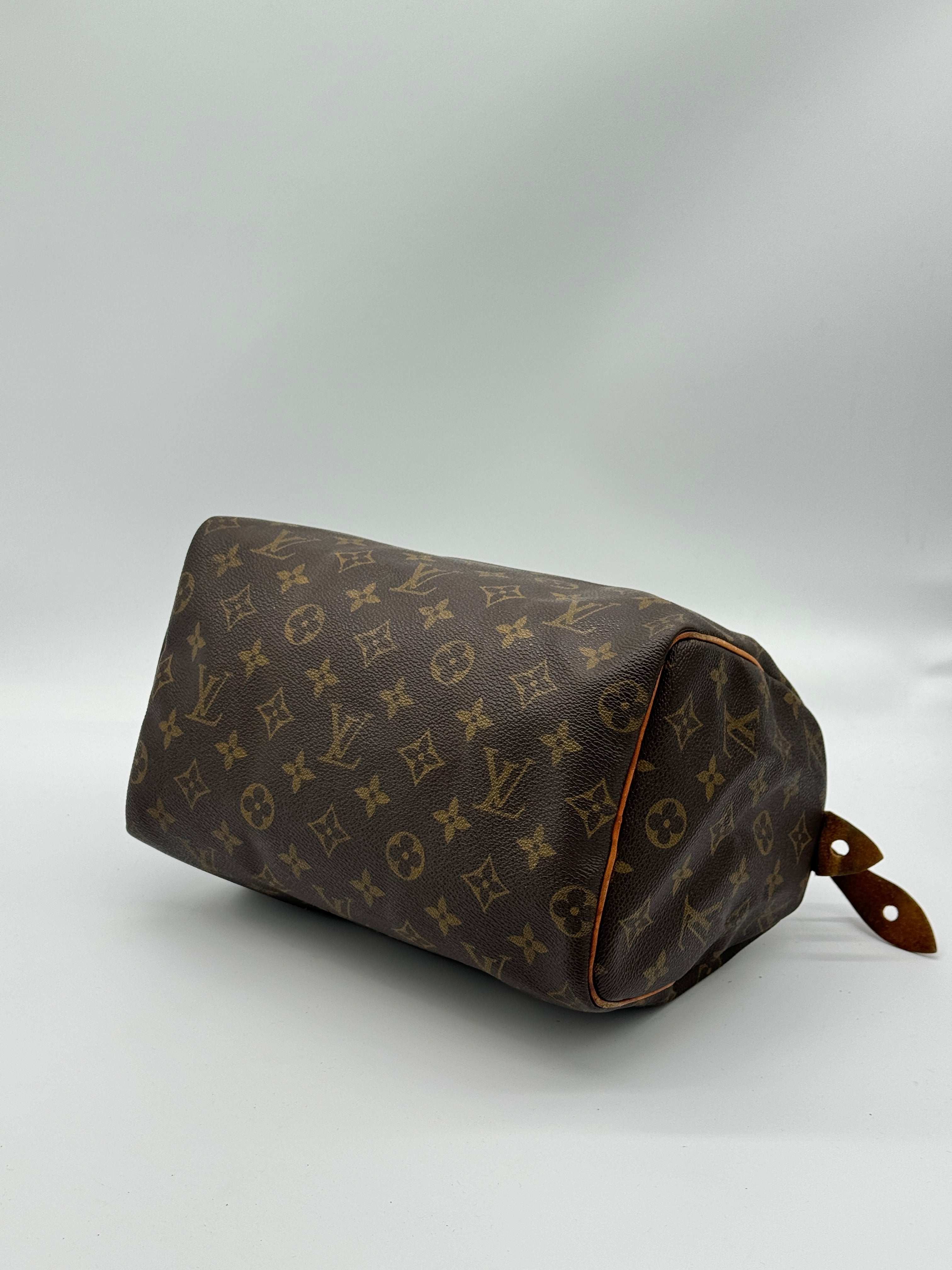 Louis Vuitton Speedy 25