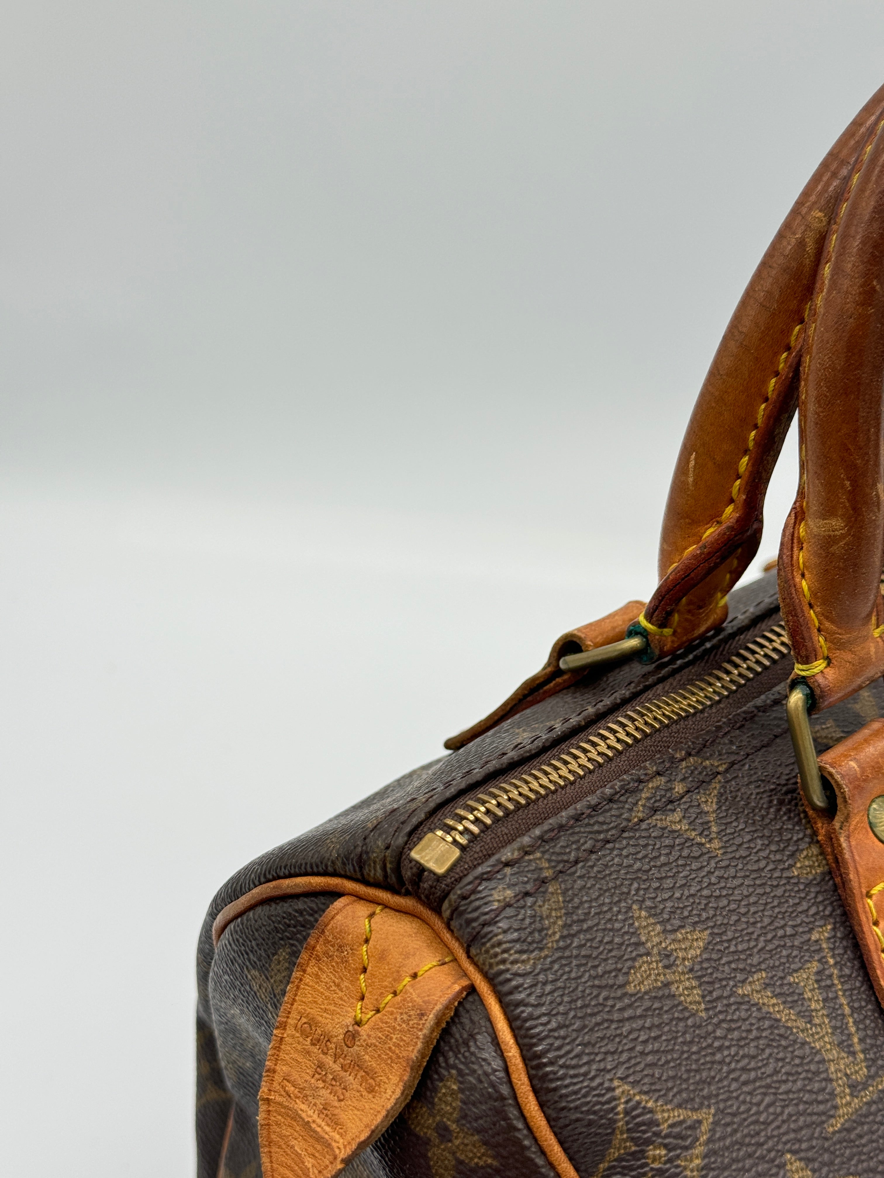 Louis Vuitton Speedy 25