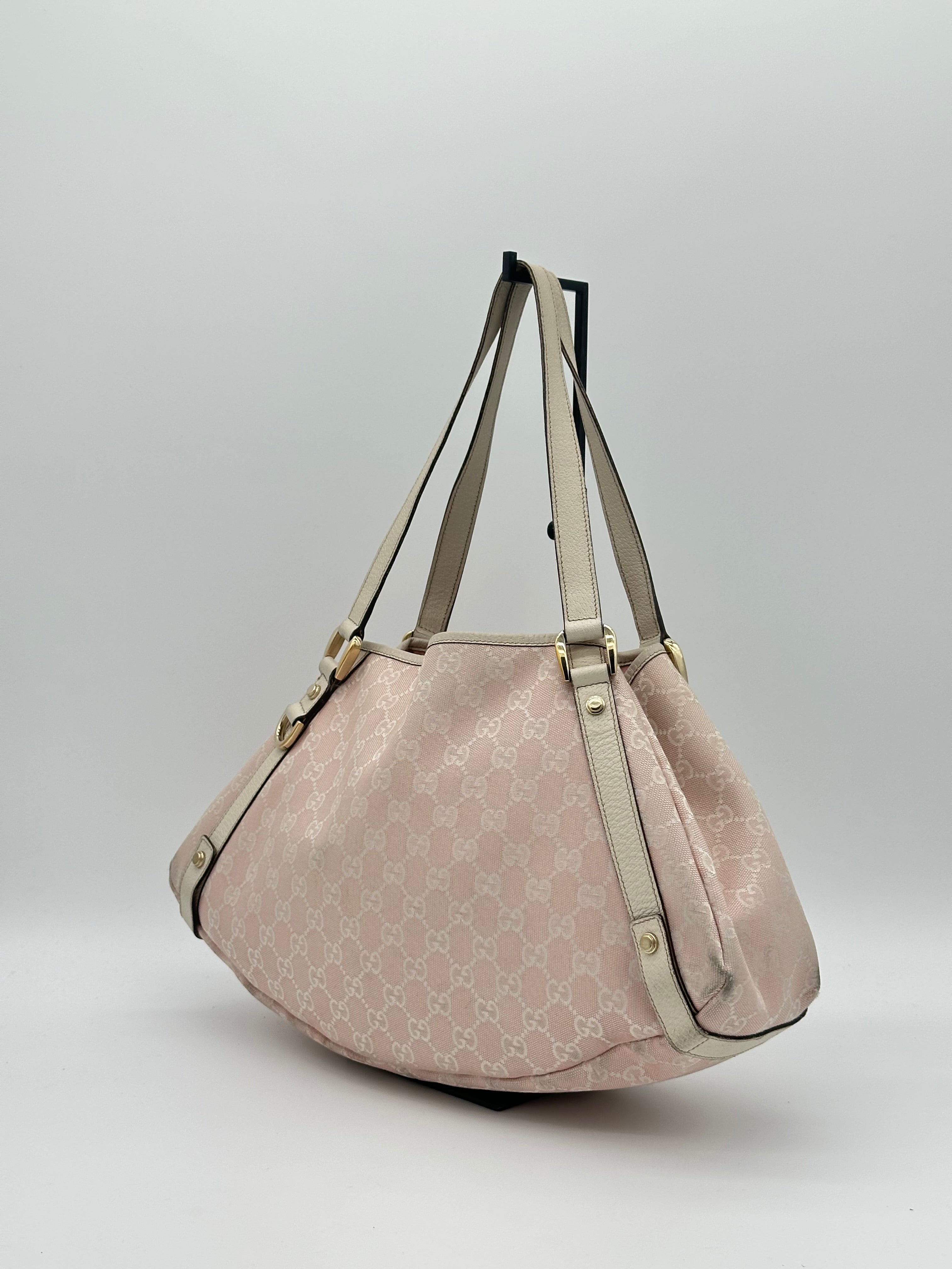 Gucci Abbey Tote Bag