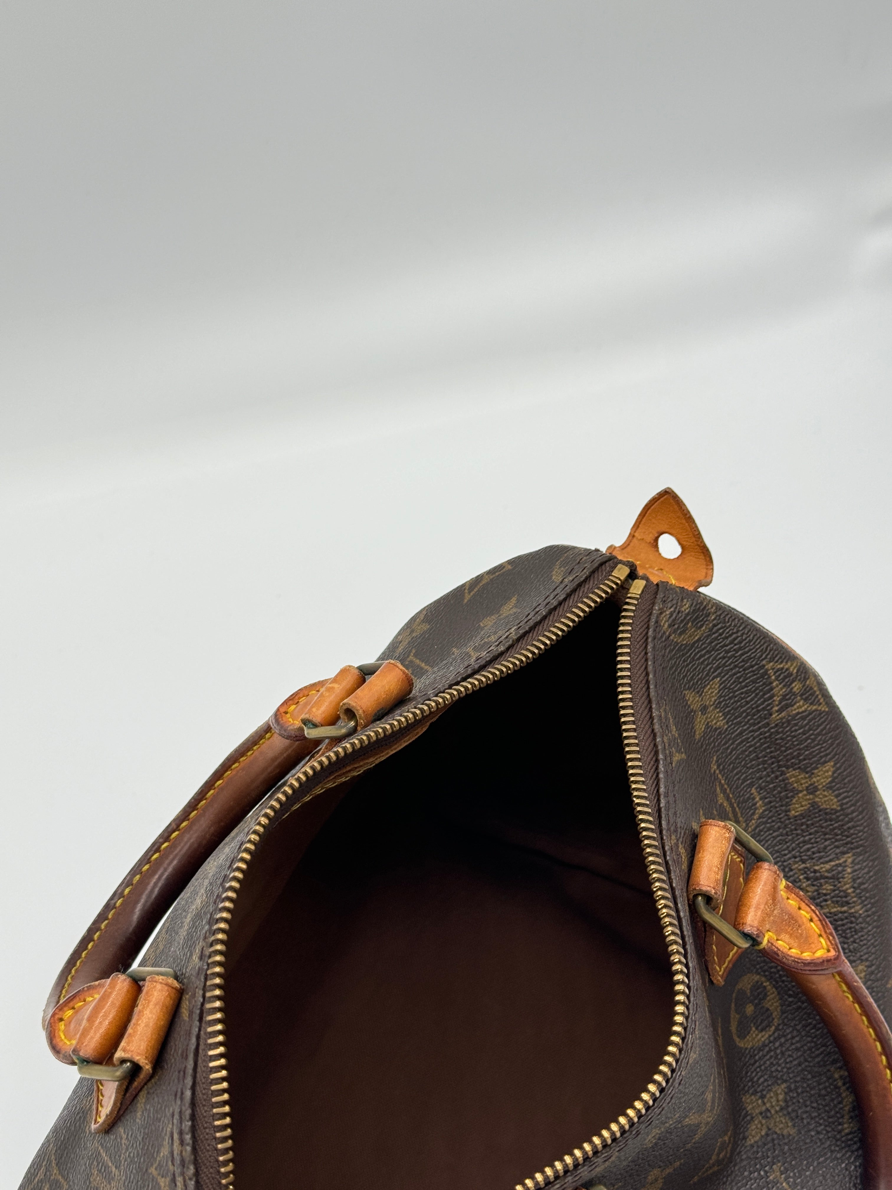 Louis Vuitton Speedy 25