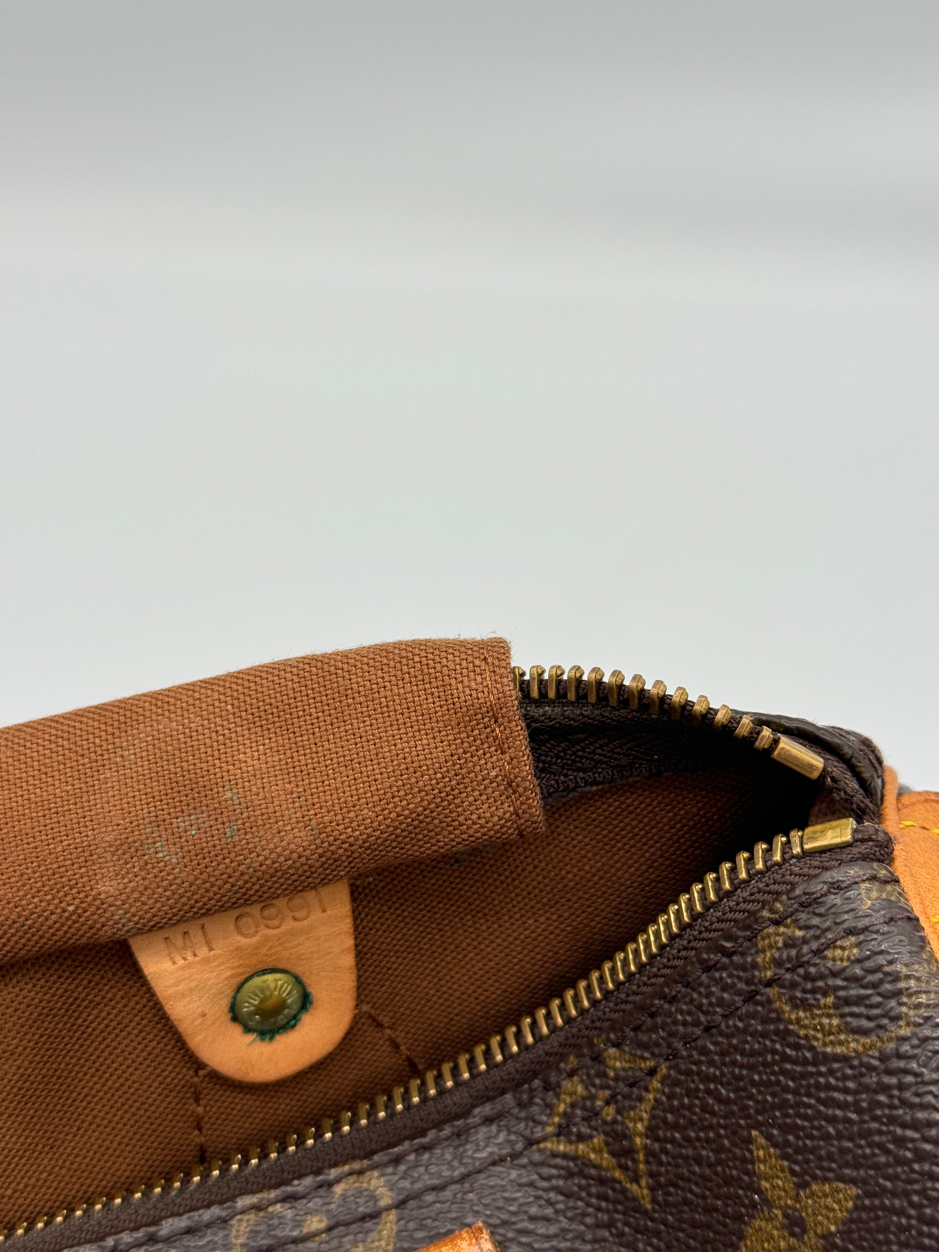 Louis Vuitton Speedy 25