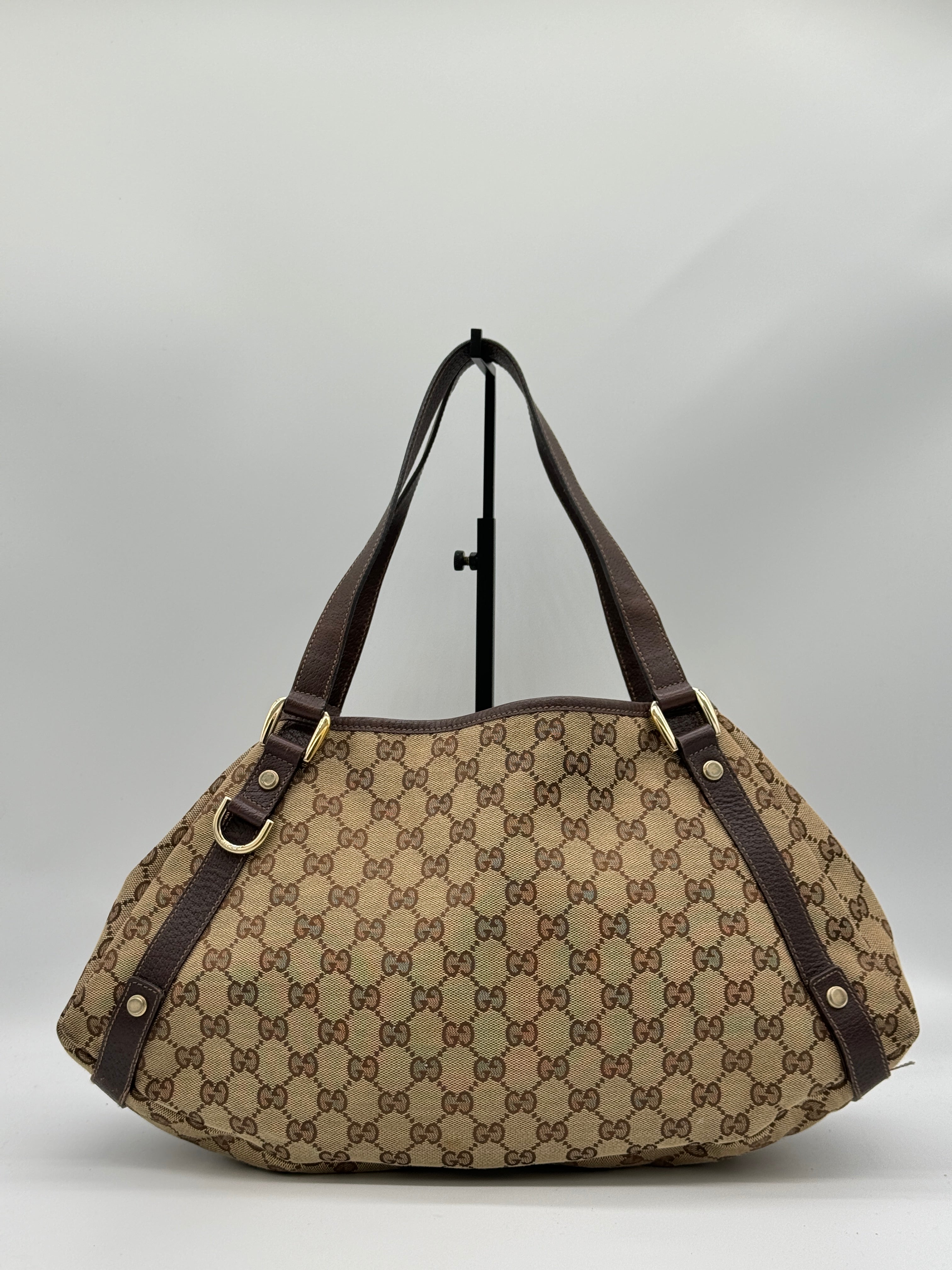 Gucci Abbey Tote Bag