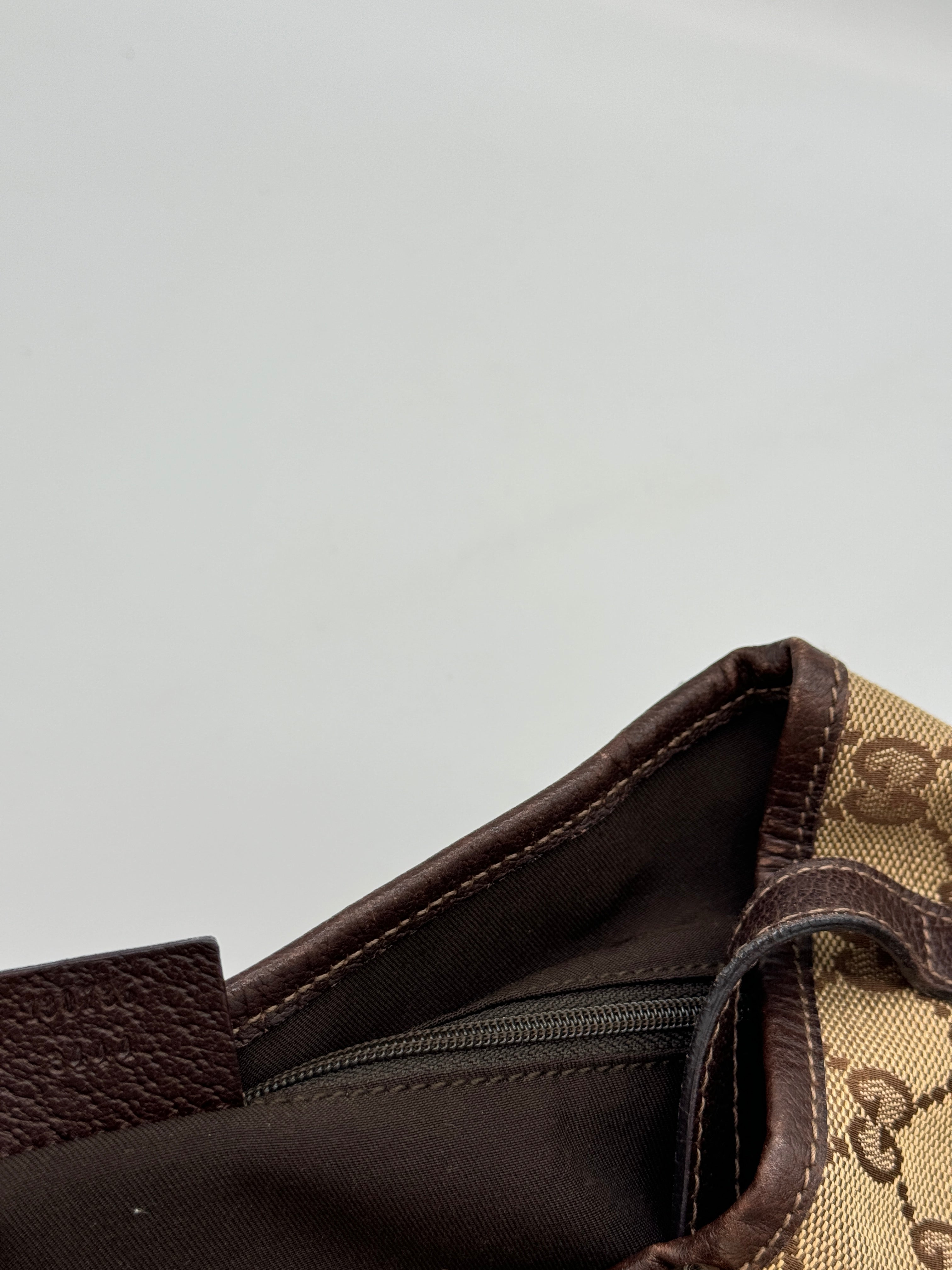 Gucci Abbey Tote Bag