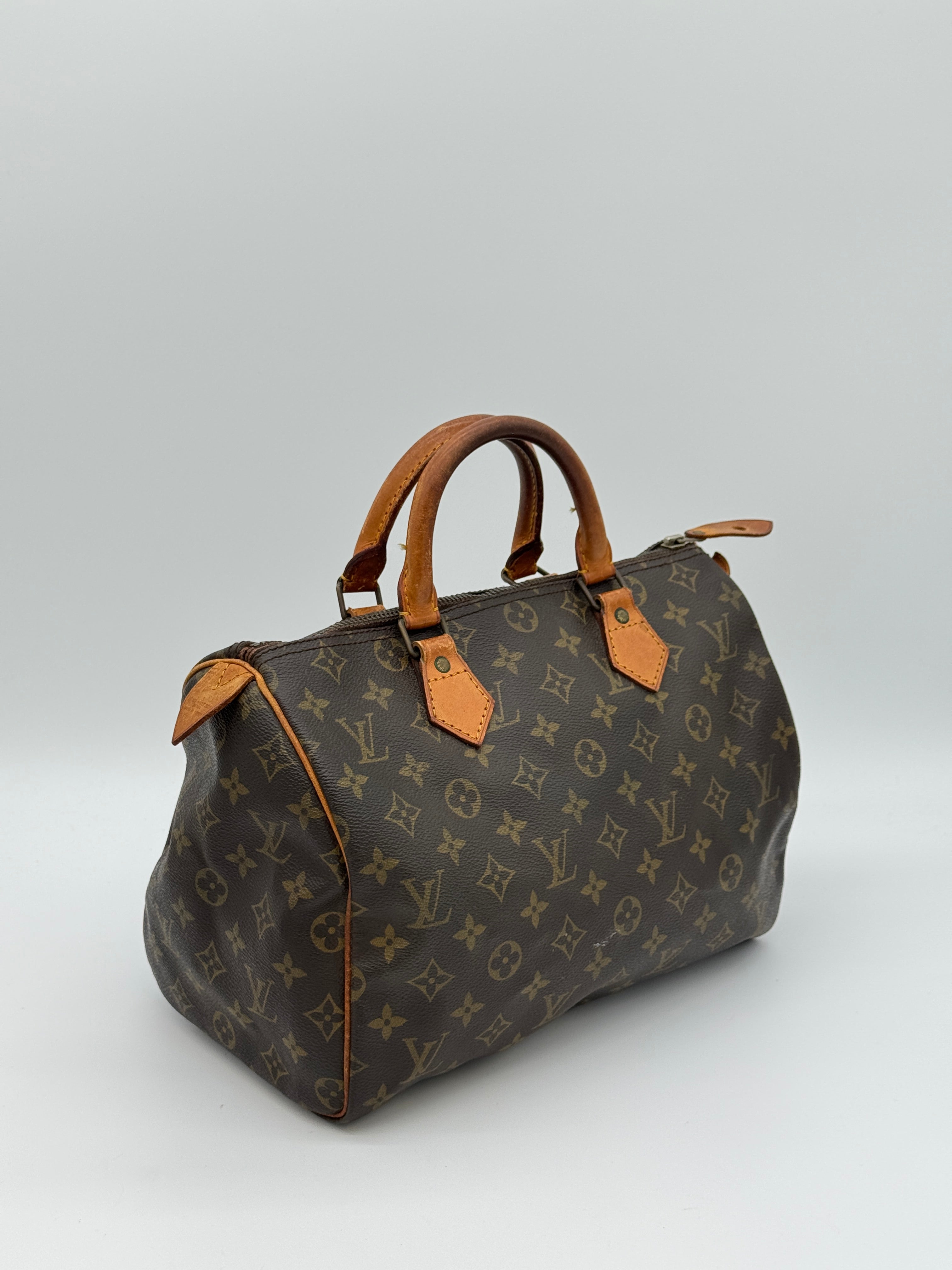 Louis Vuitton Speedy 30