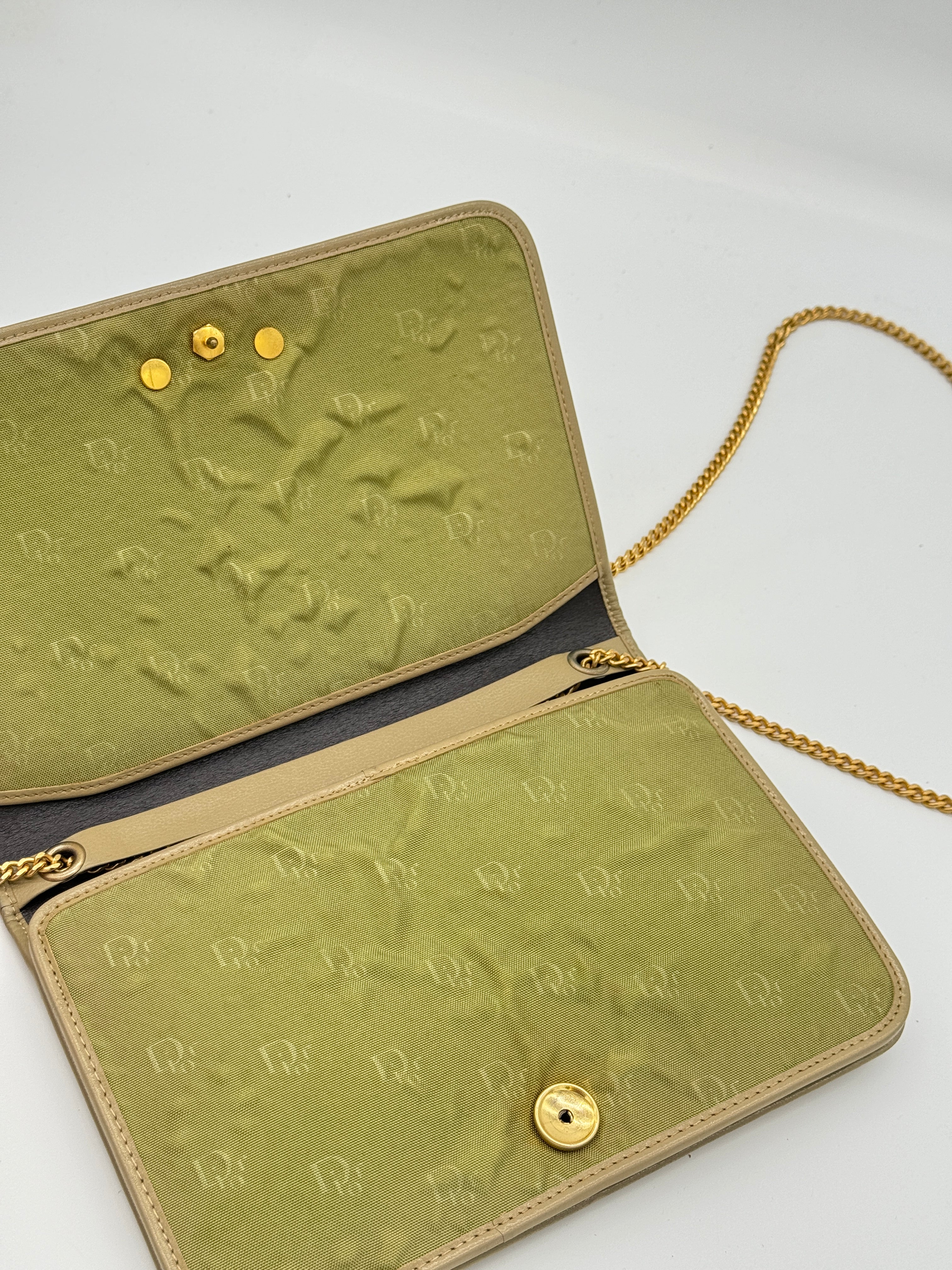 Dior Shoulderbag