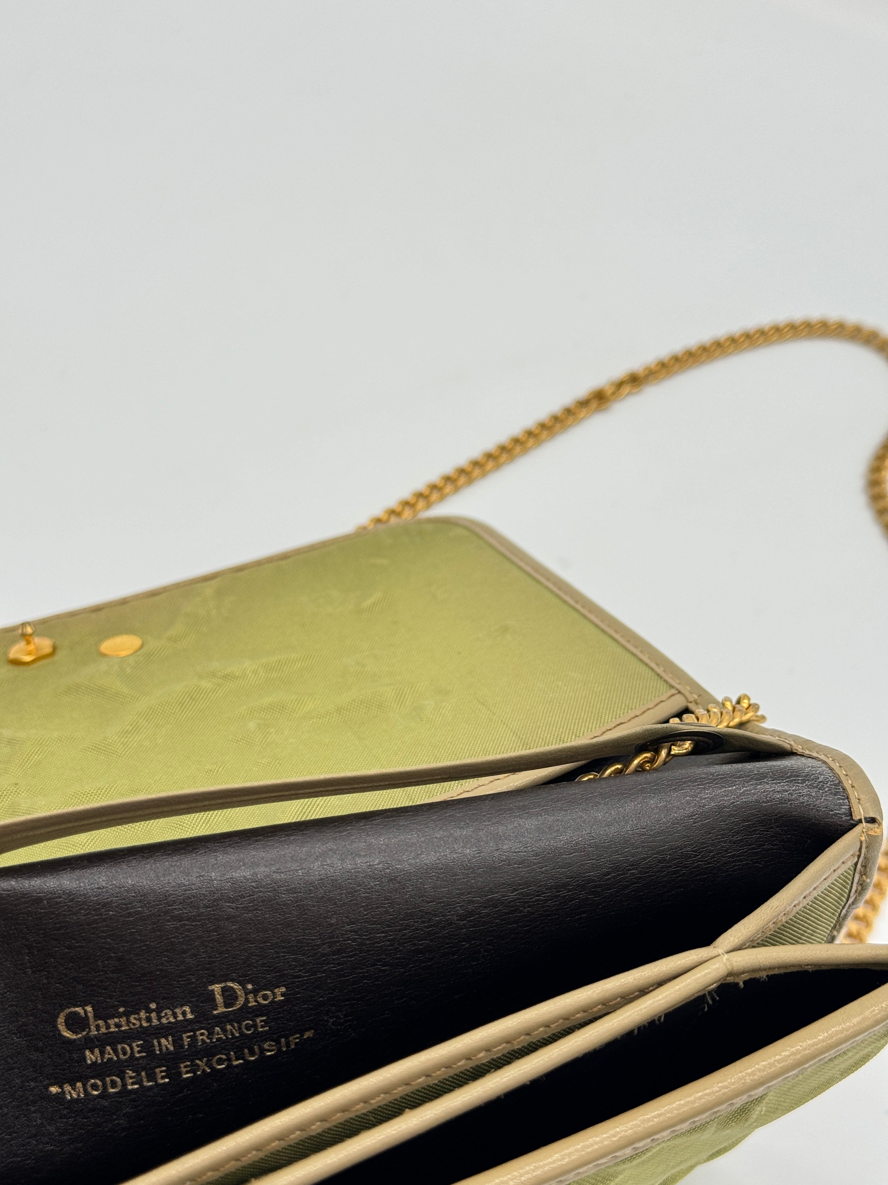 Dior Shoulderbag