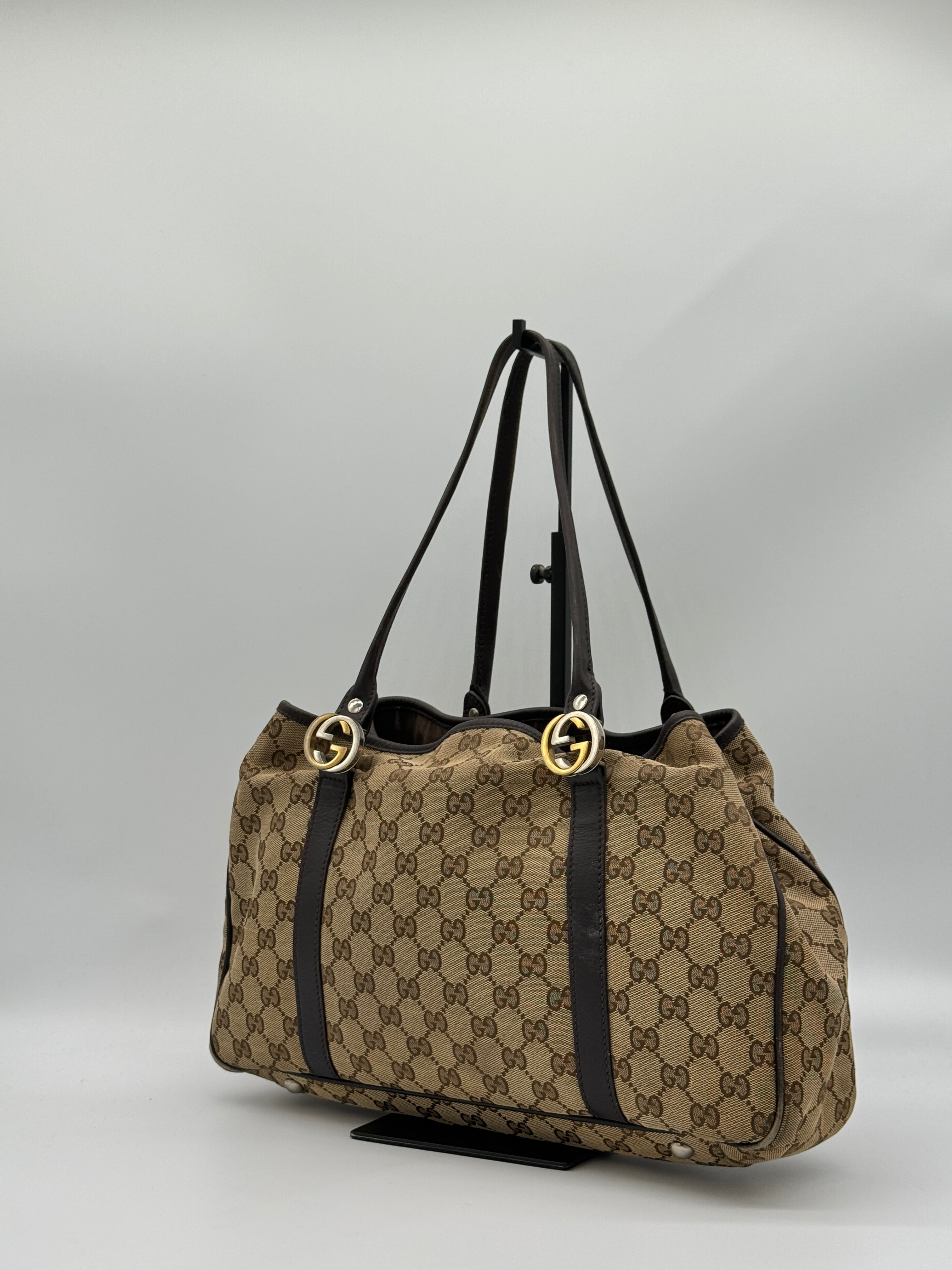 Gucci Twins