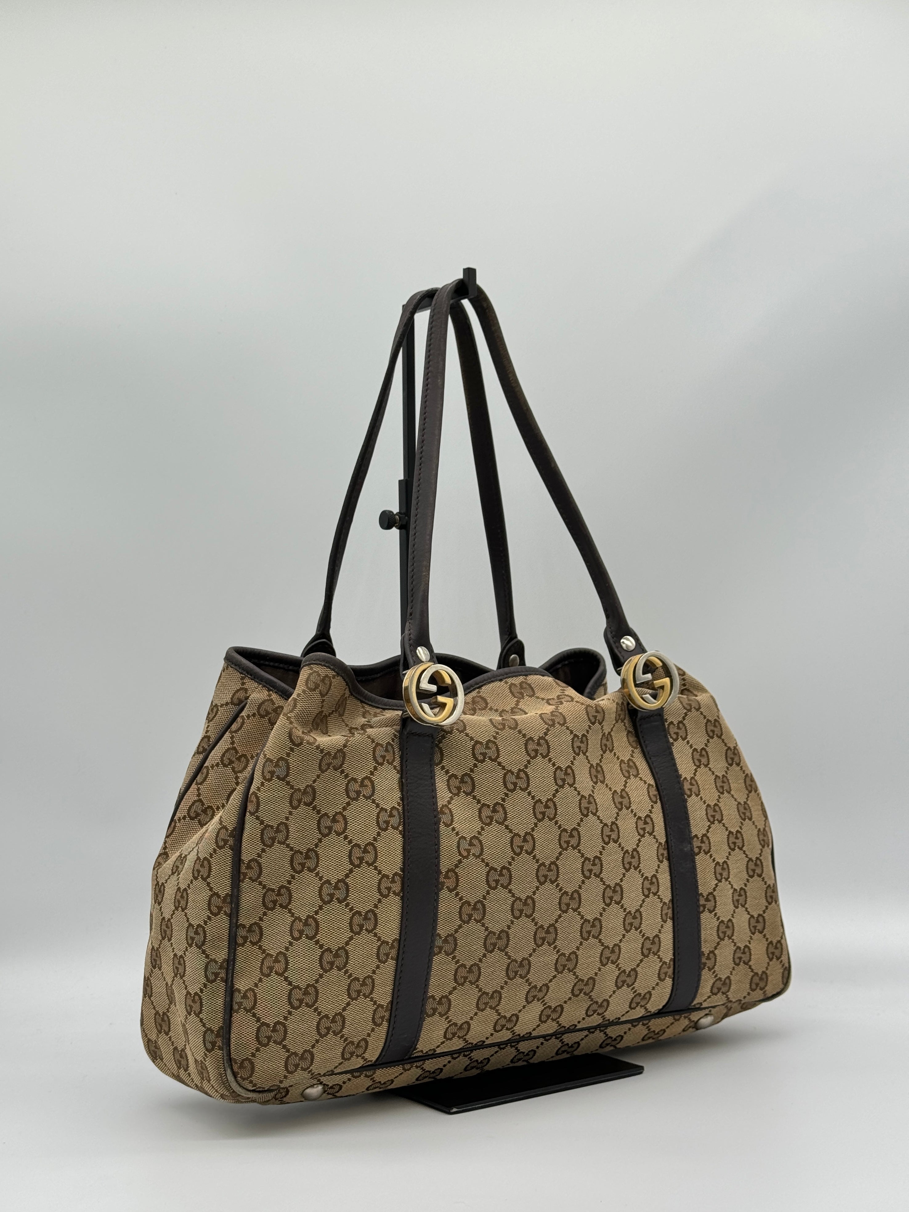 Gucci Twins