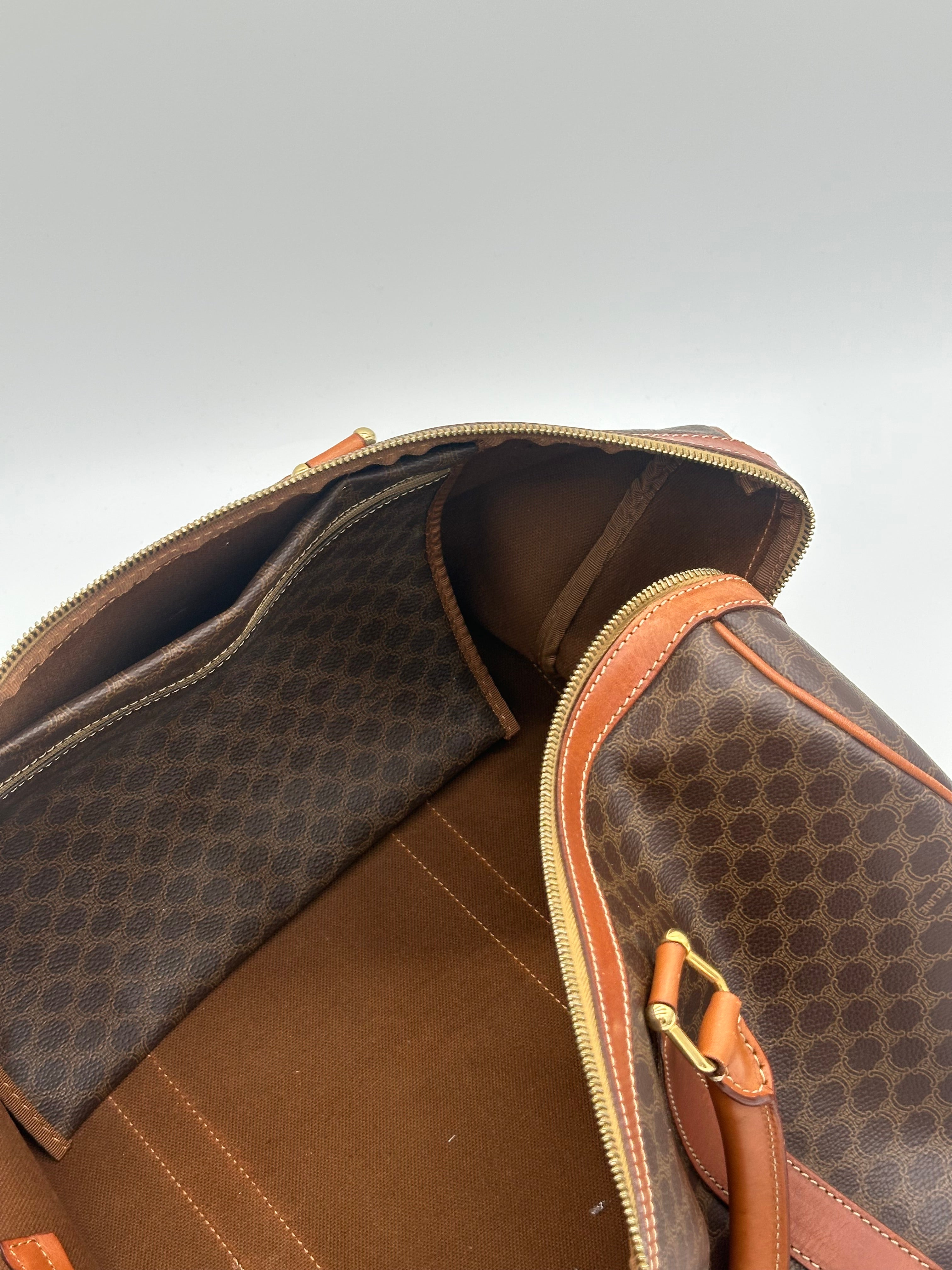 Céline Macadam Boston 45
