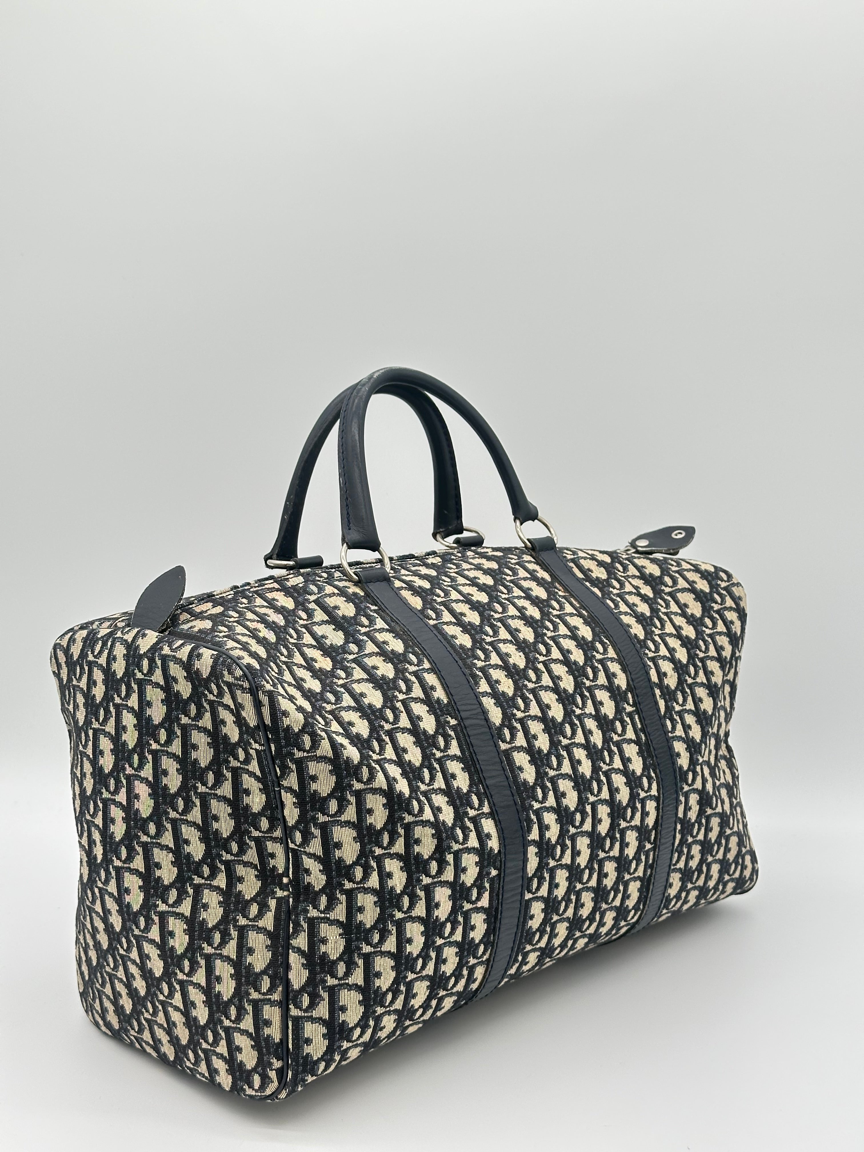 Dior Boston 40