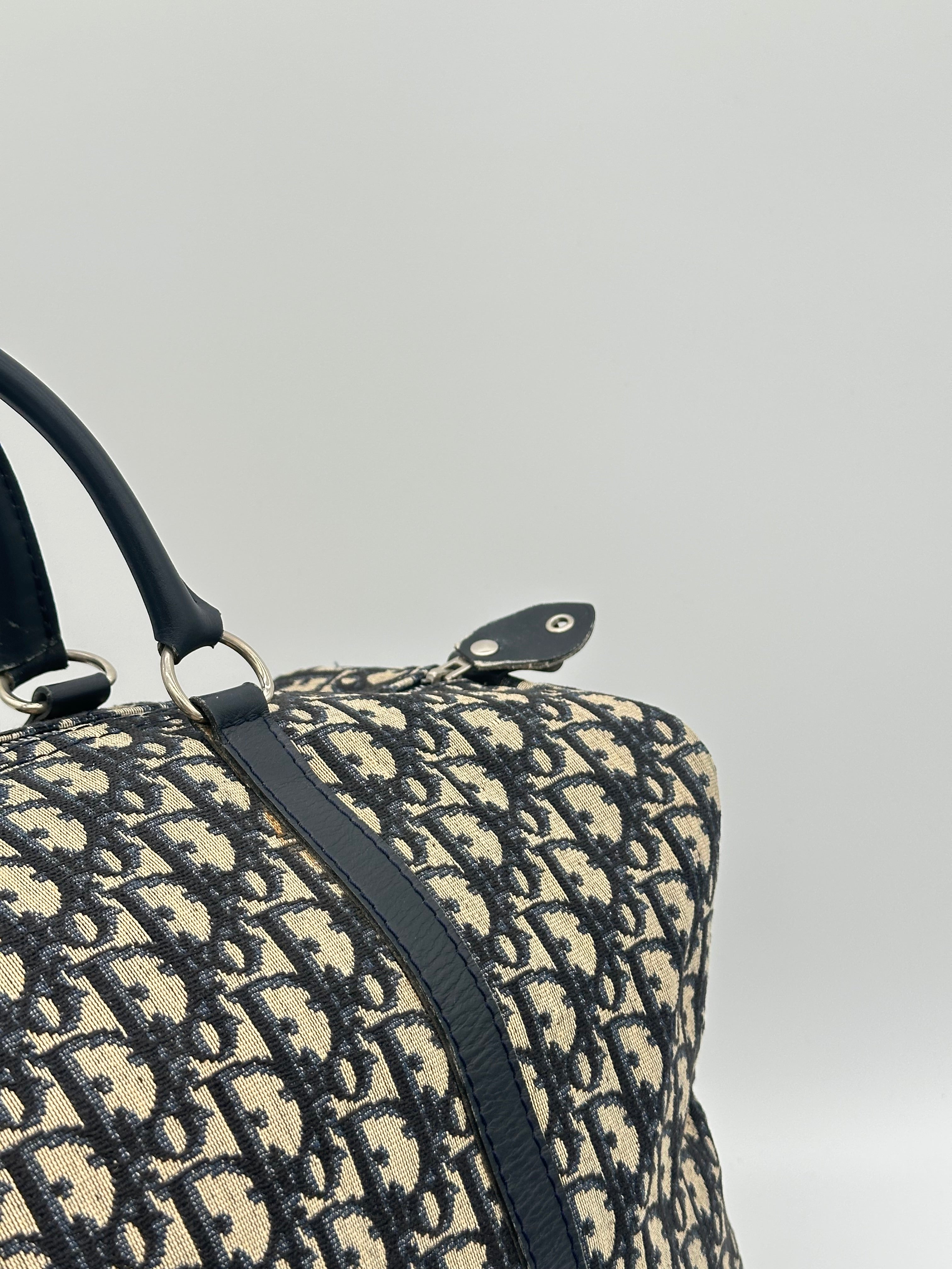 Dior Boston 40