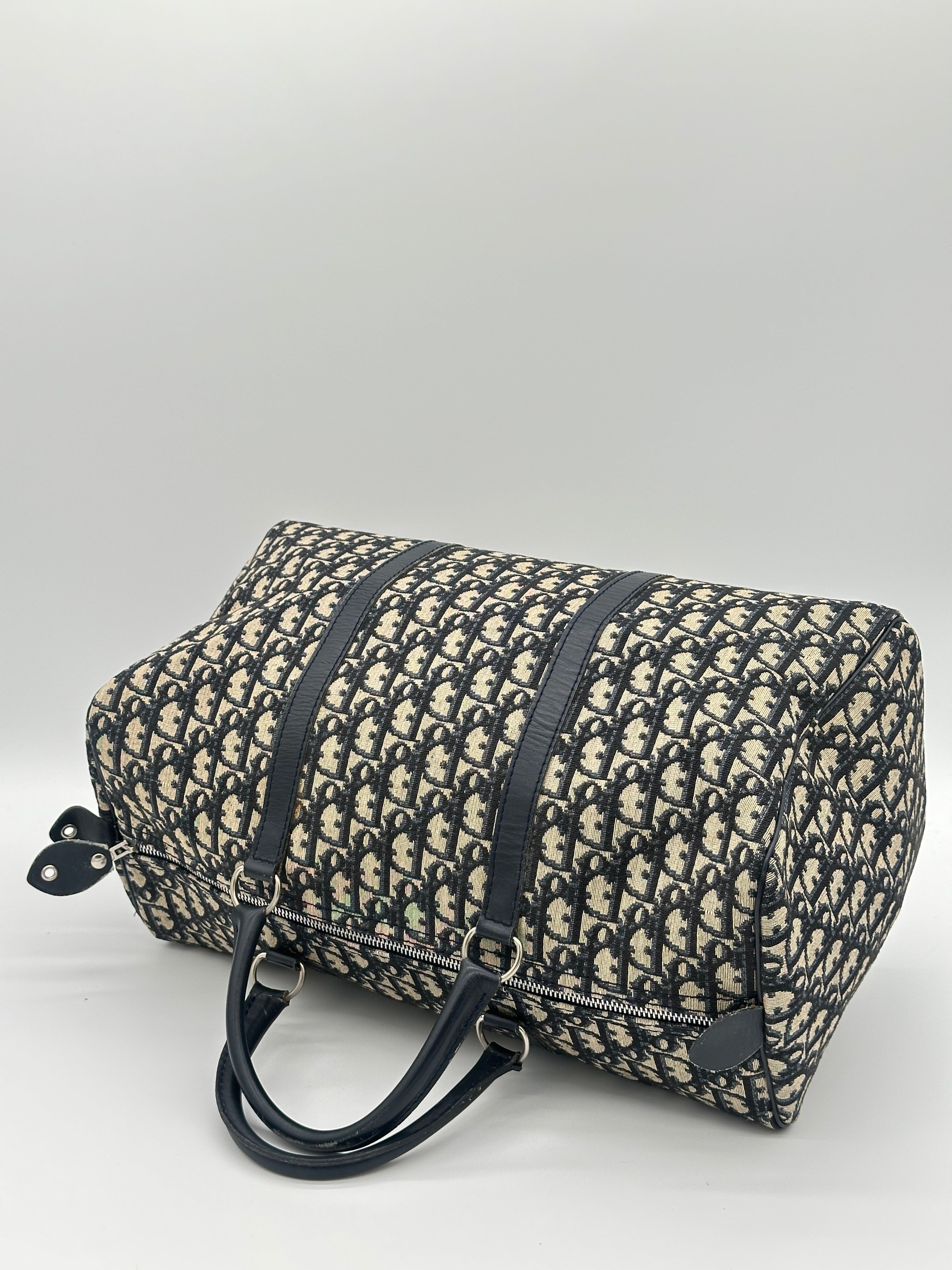 Dior Boston 40