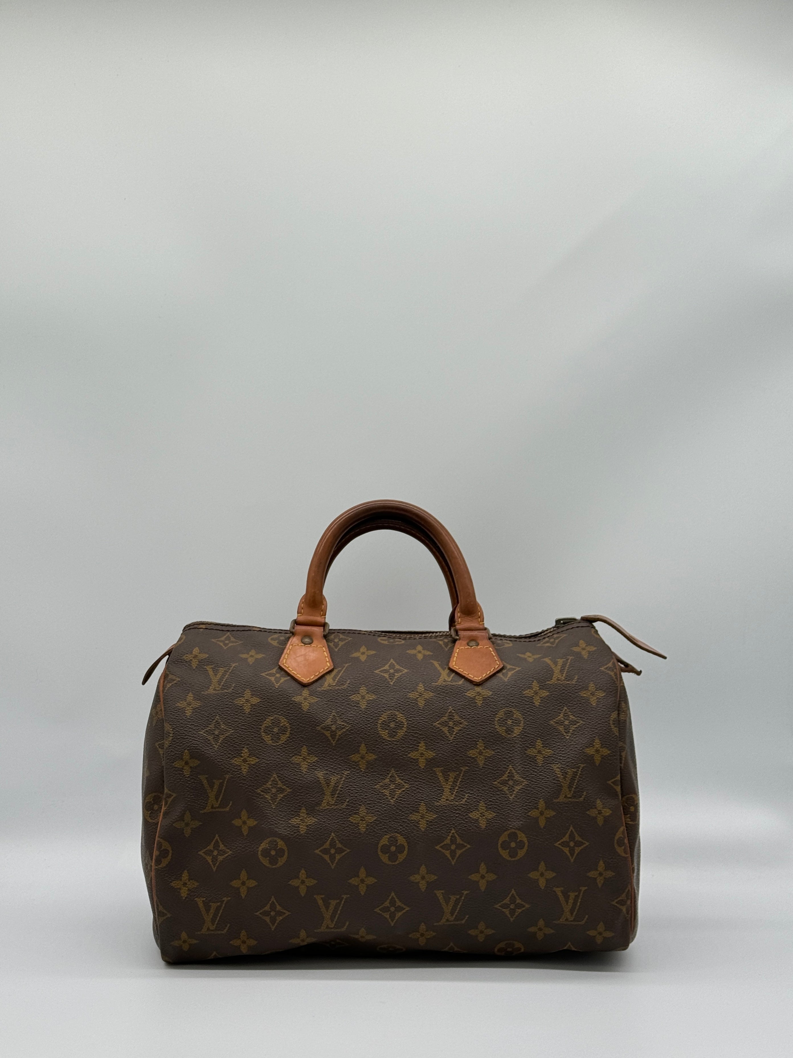 Louis Vuitton Speedy 30