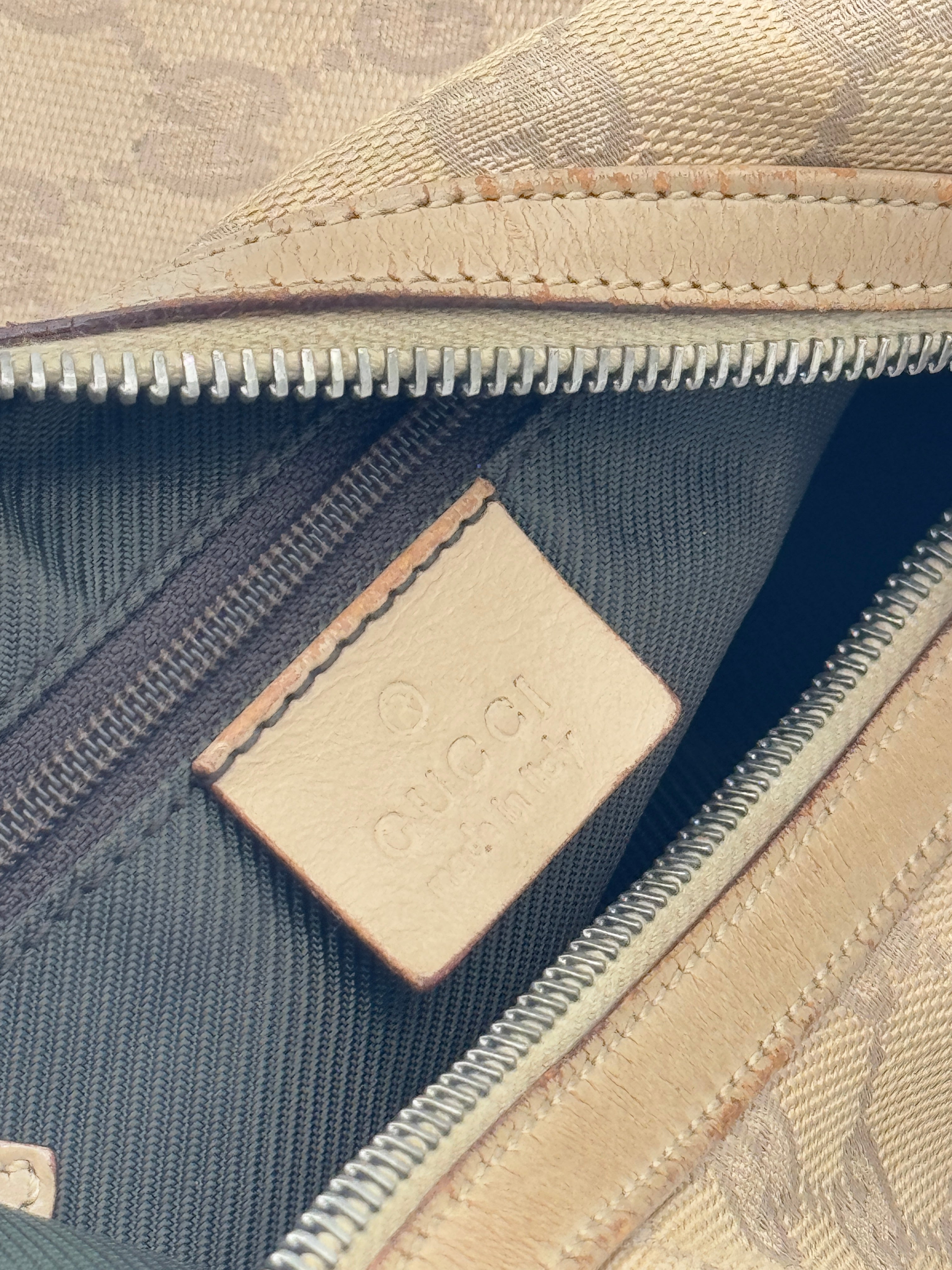 Gucci Clasp