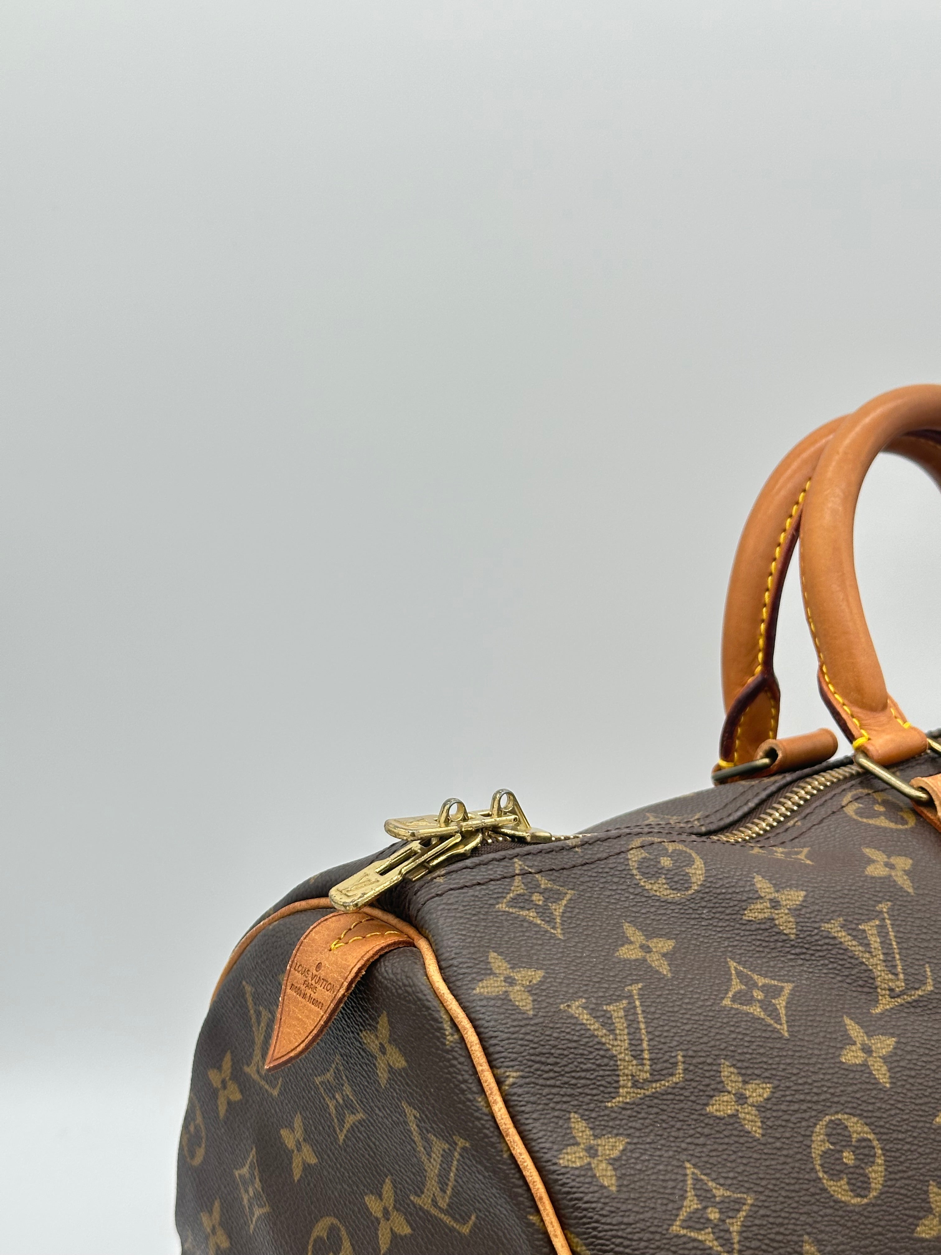 Louis Vuitton Keepall 45