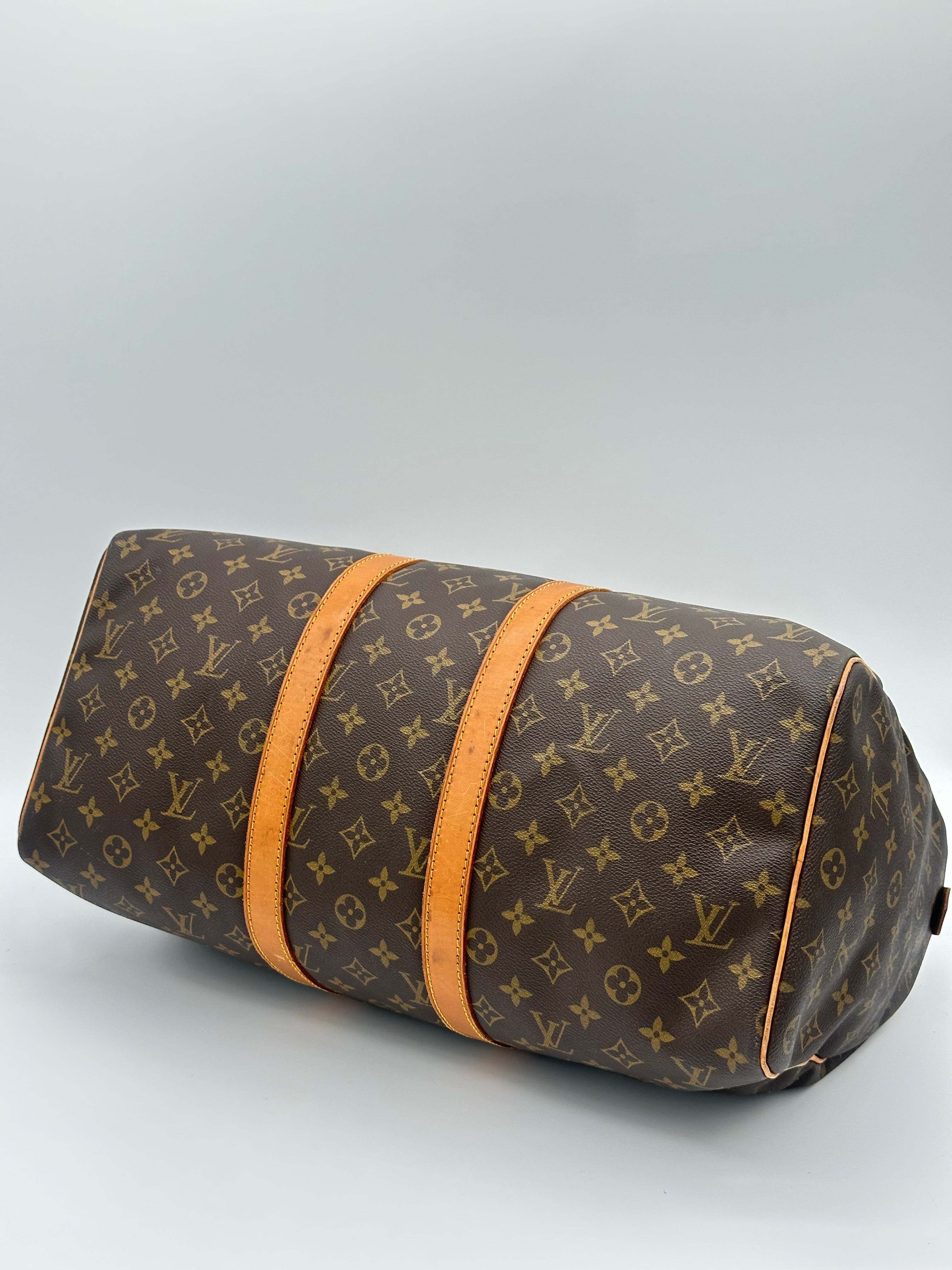 Louis Vuitton Keepall 45