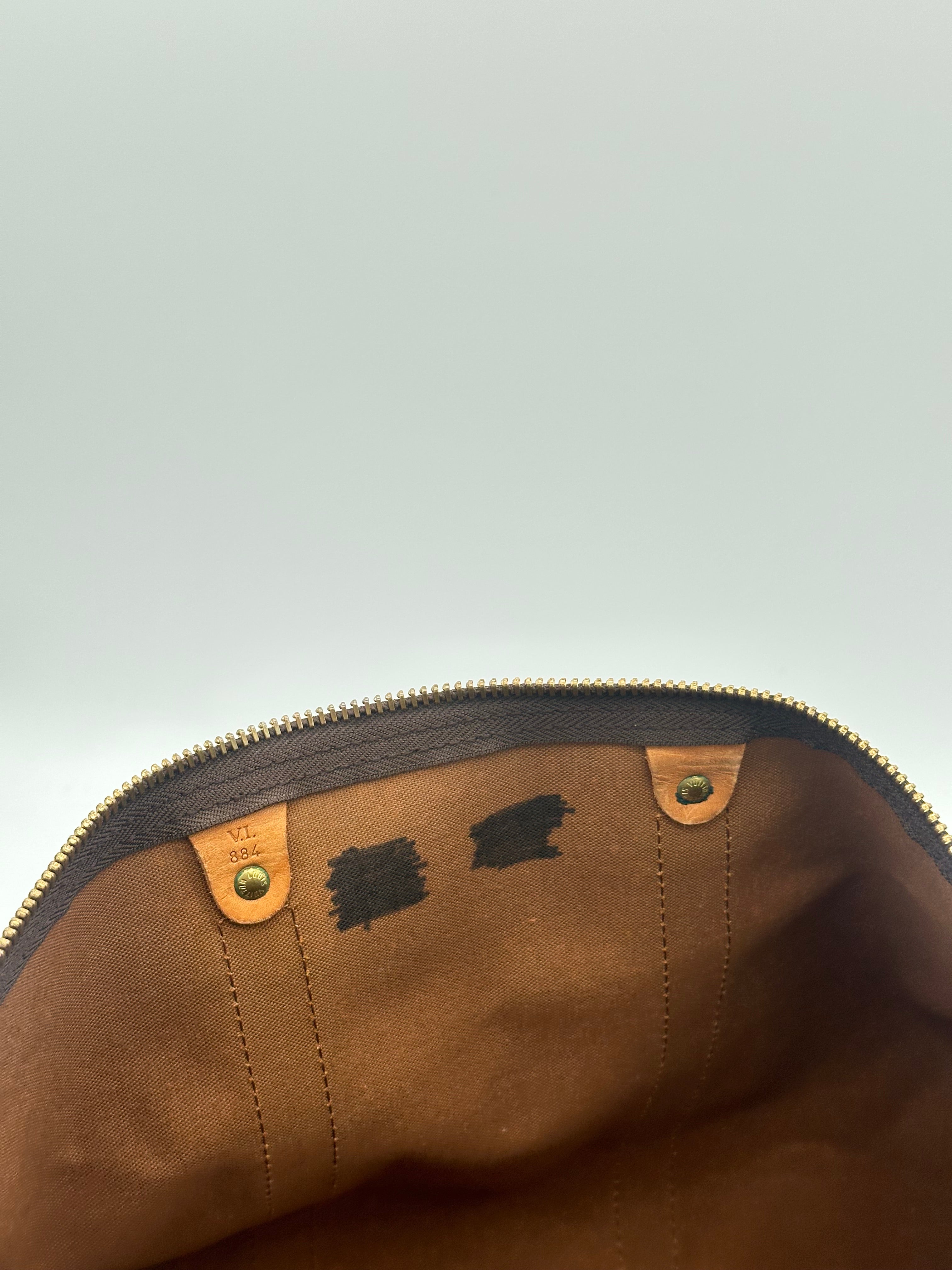 Louis Vuitton Keepall 45