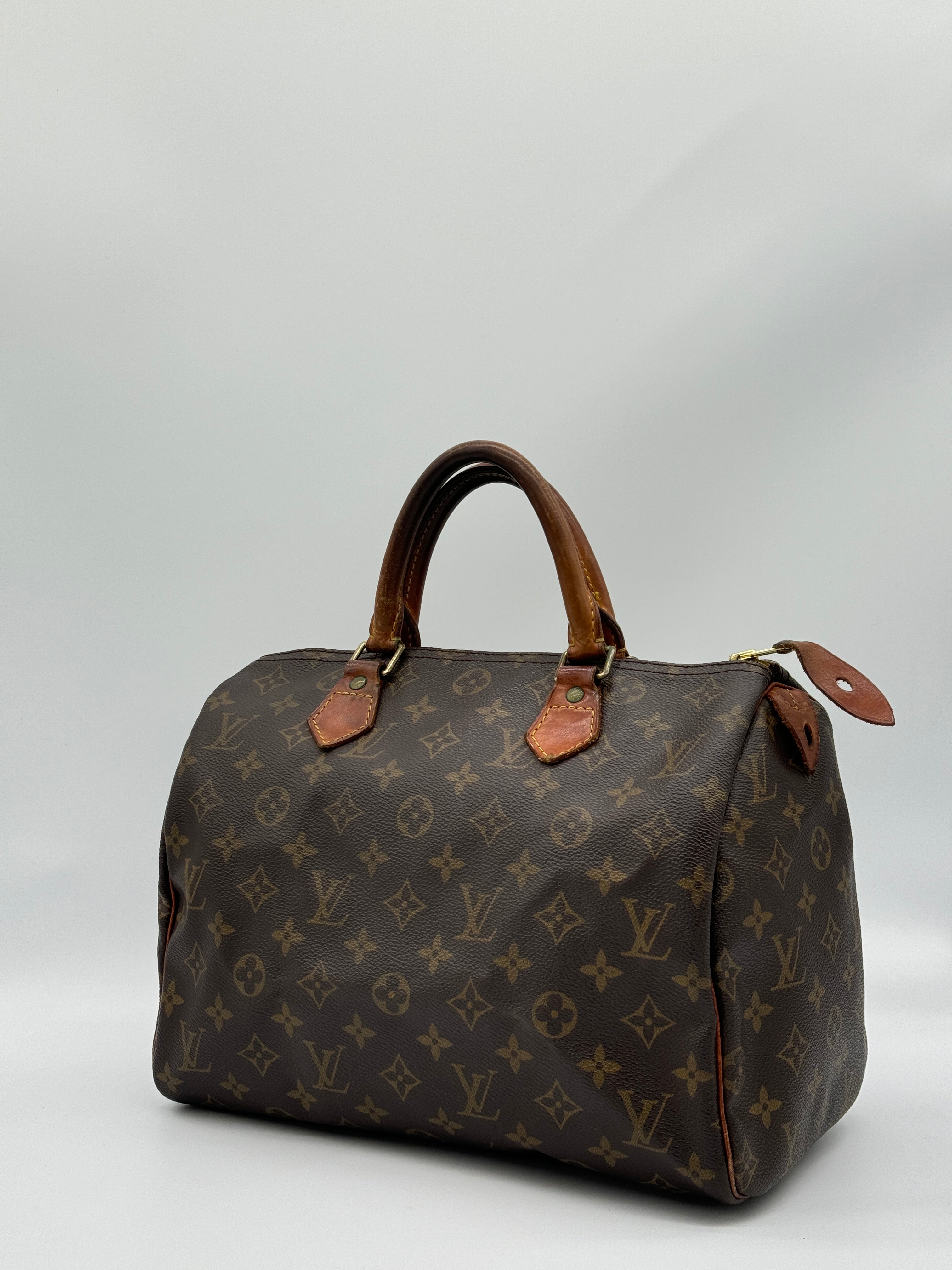 Louis Vuitton Speedy 30