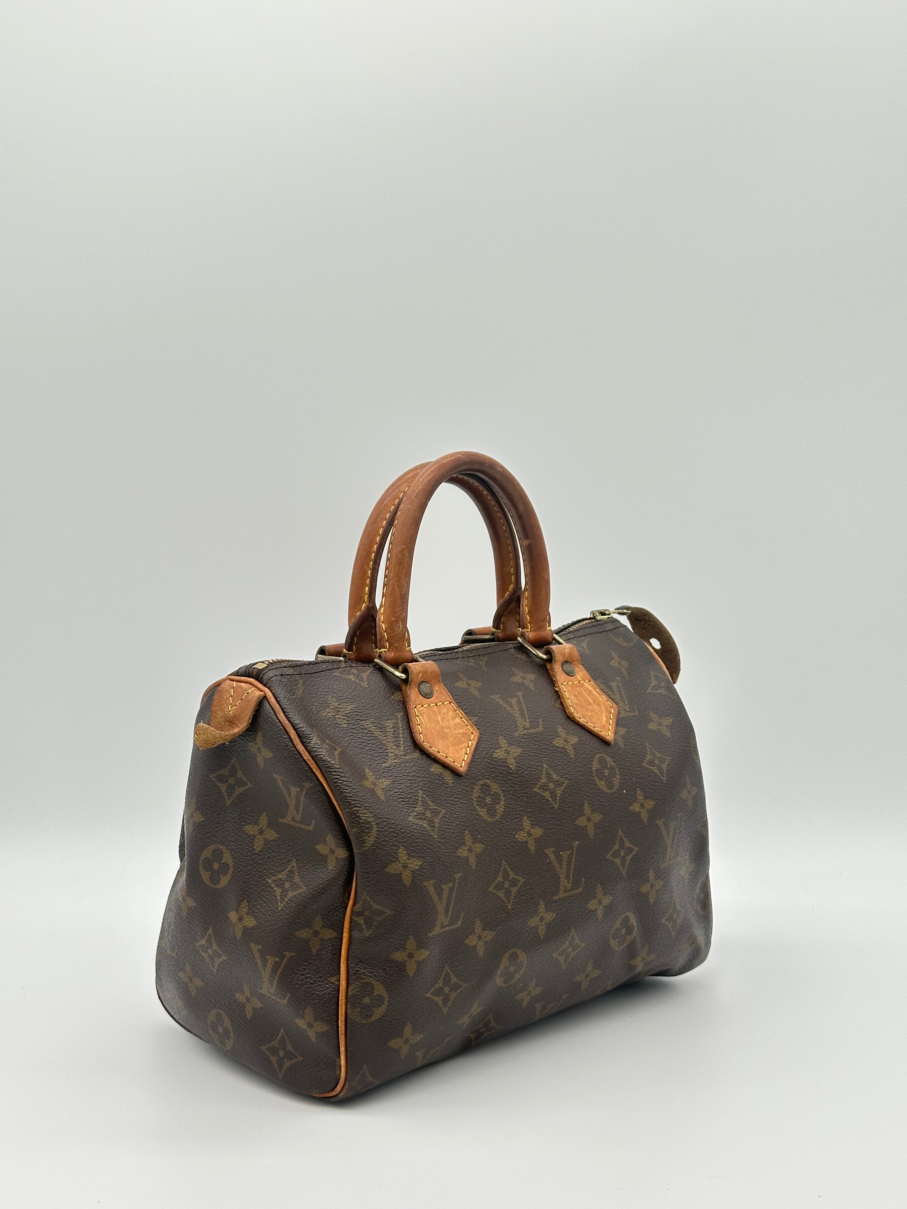 Louis Vuitton Speedy 25