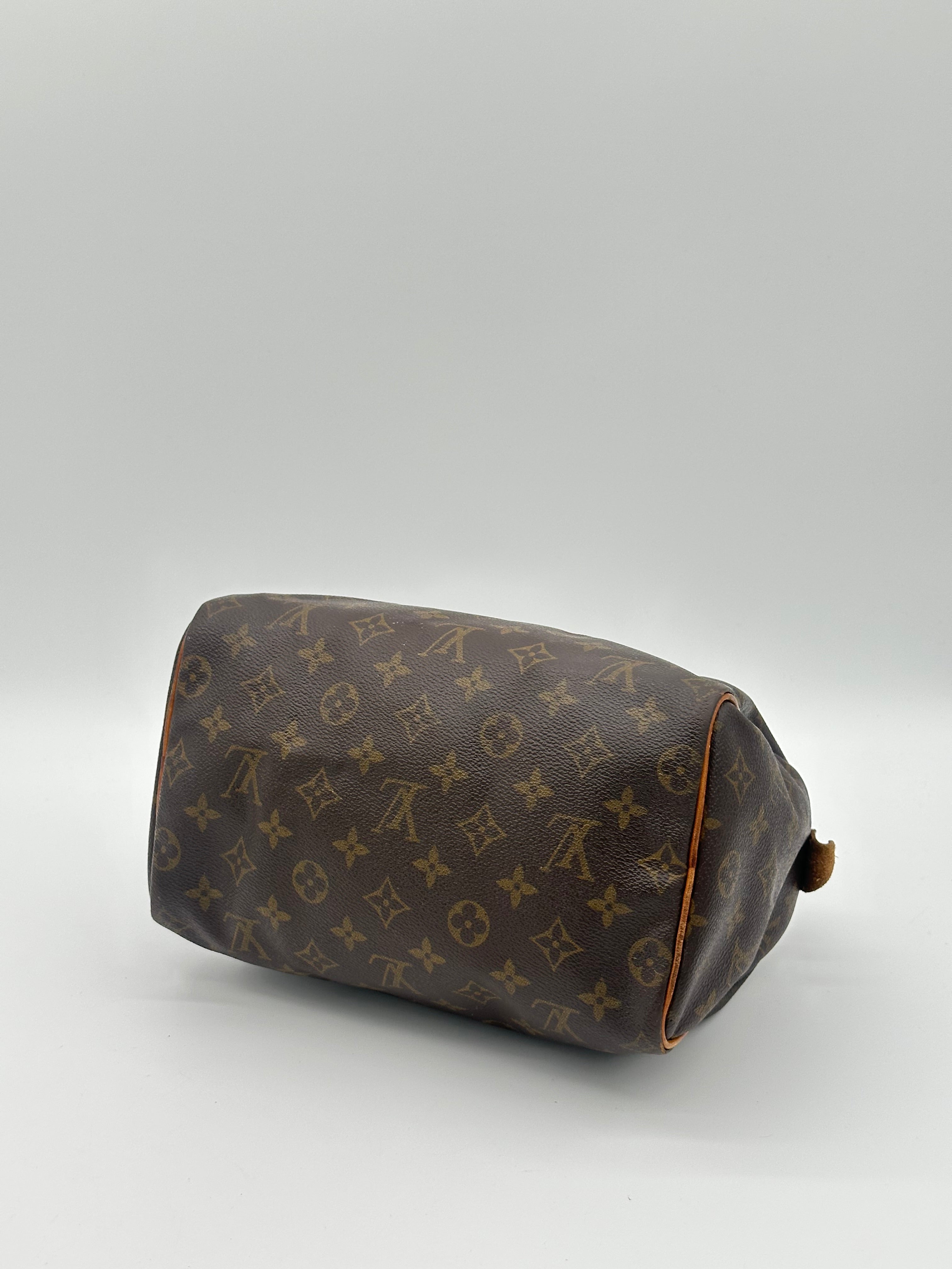 Louis Vuitton Speedy 25