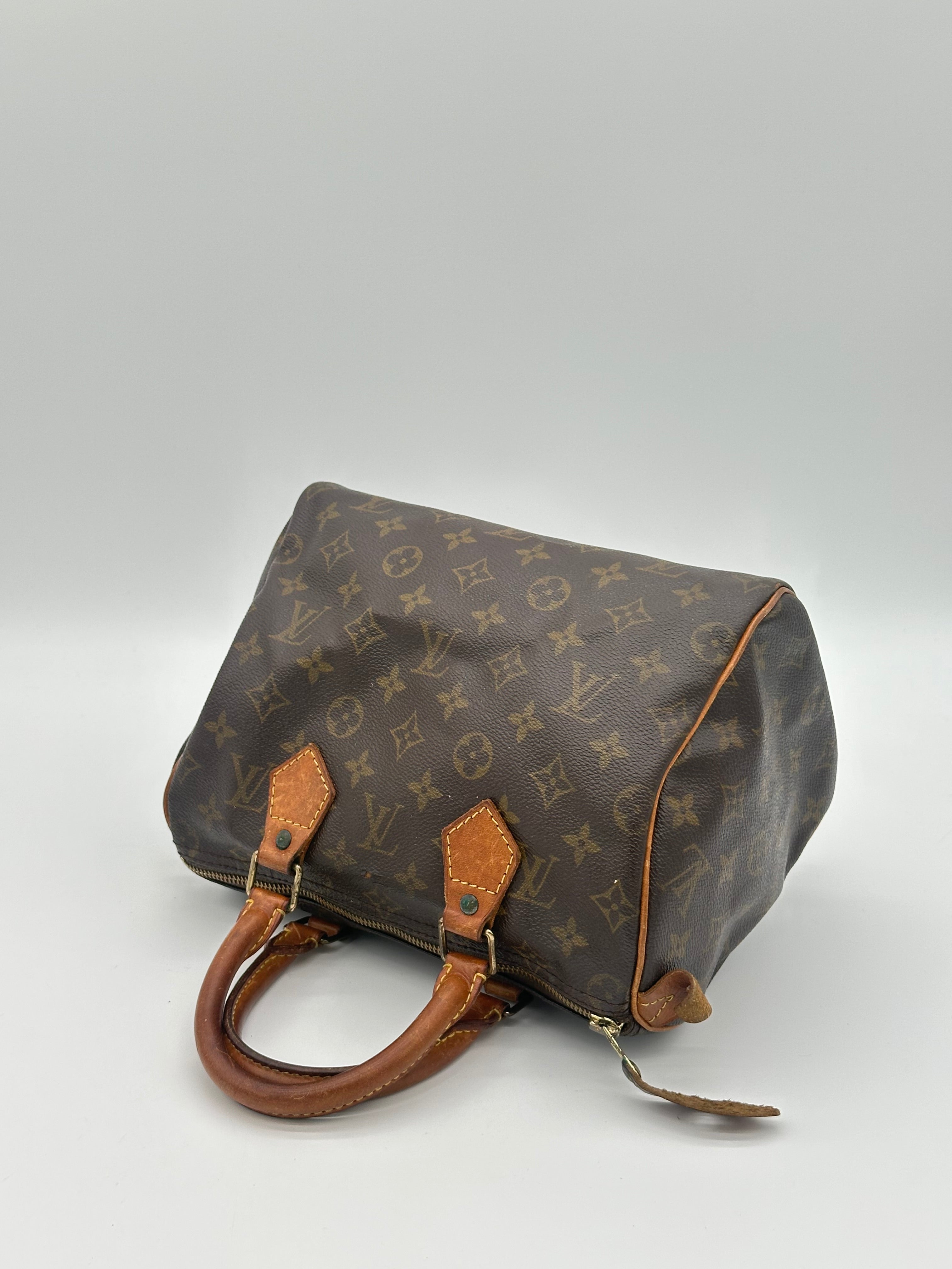 Louis Vuitton Speedy 25