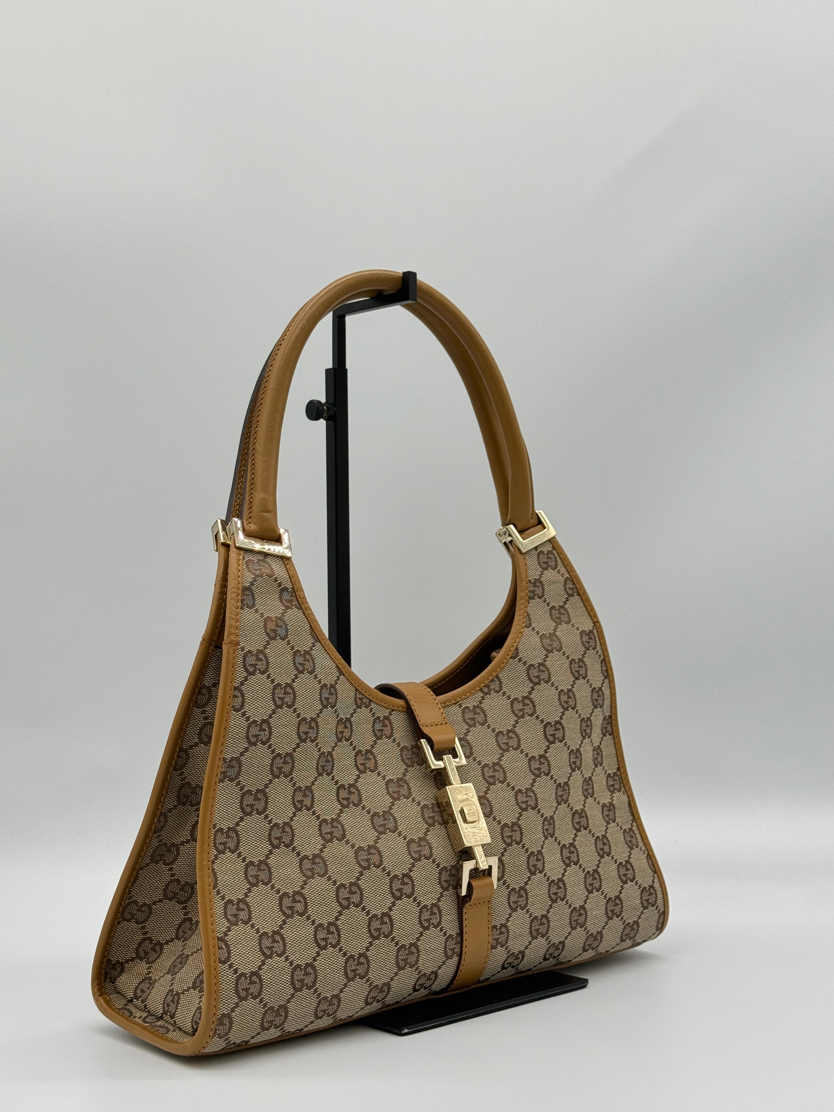 Gucci Jackie Bardot