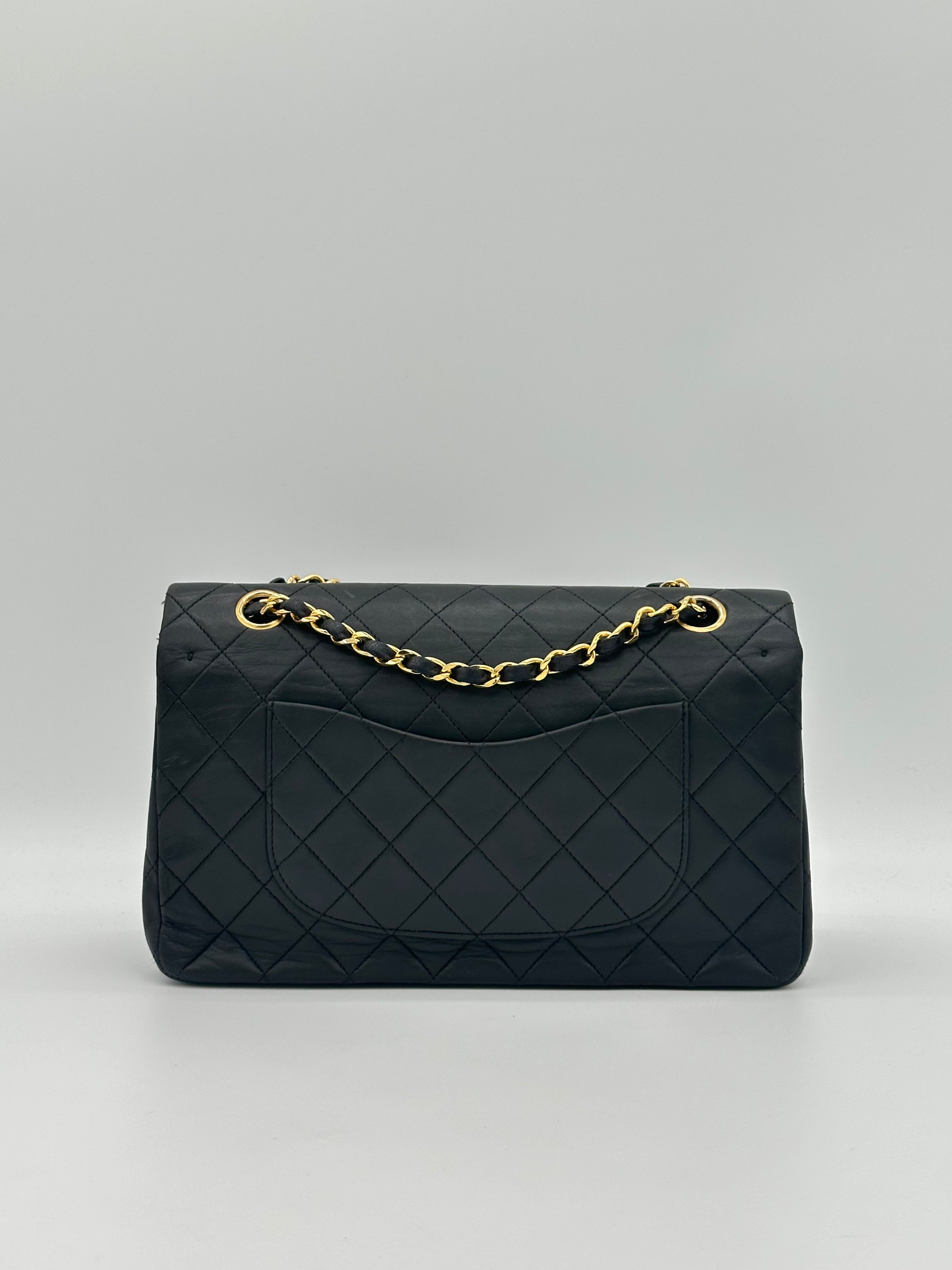 Chanel Classic Double Flap Medium