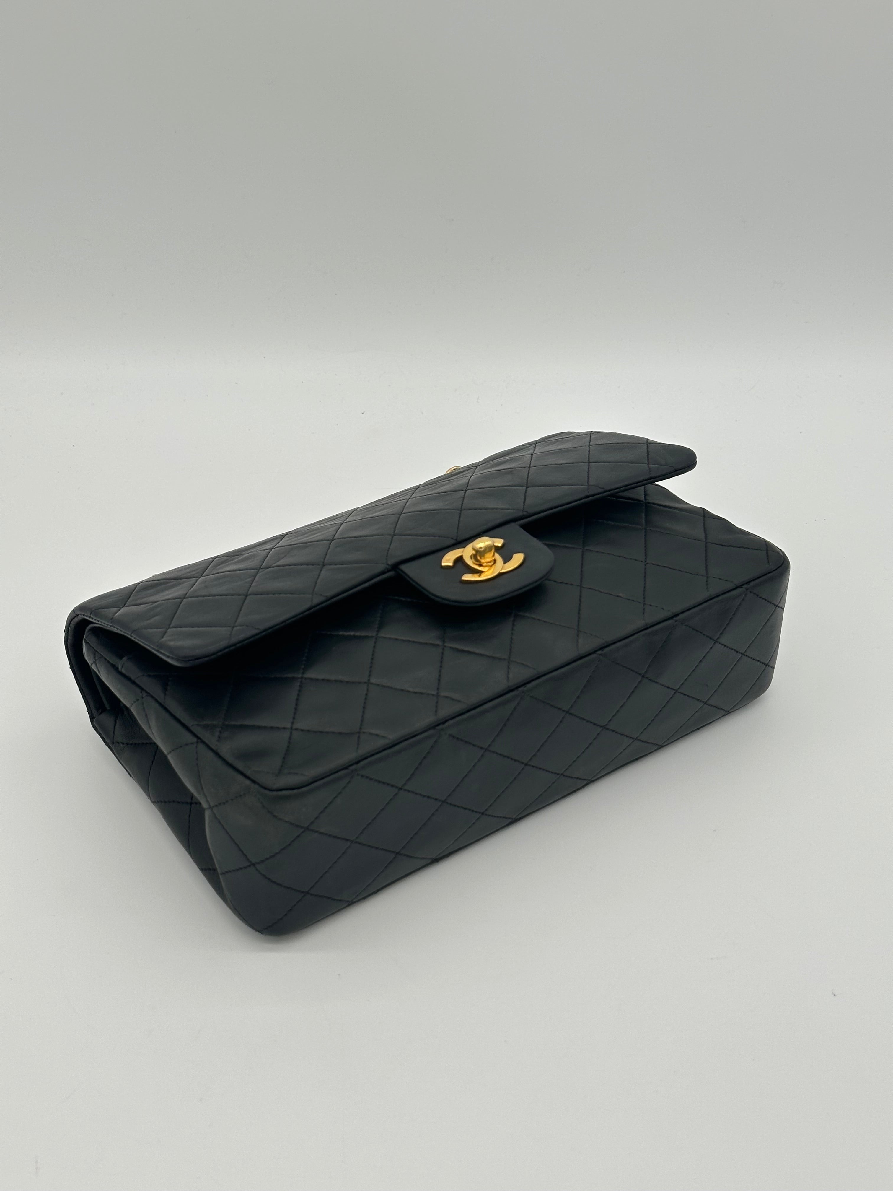 Chanel Classic Double Flap Medium