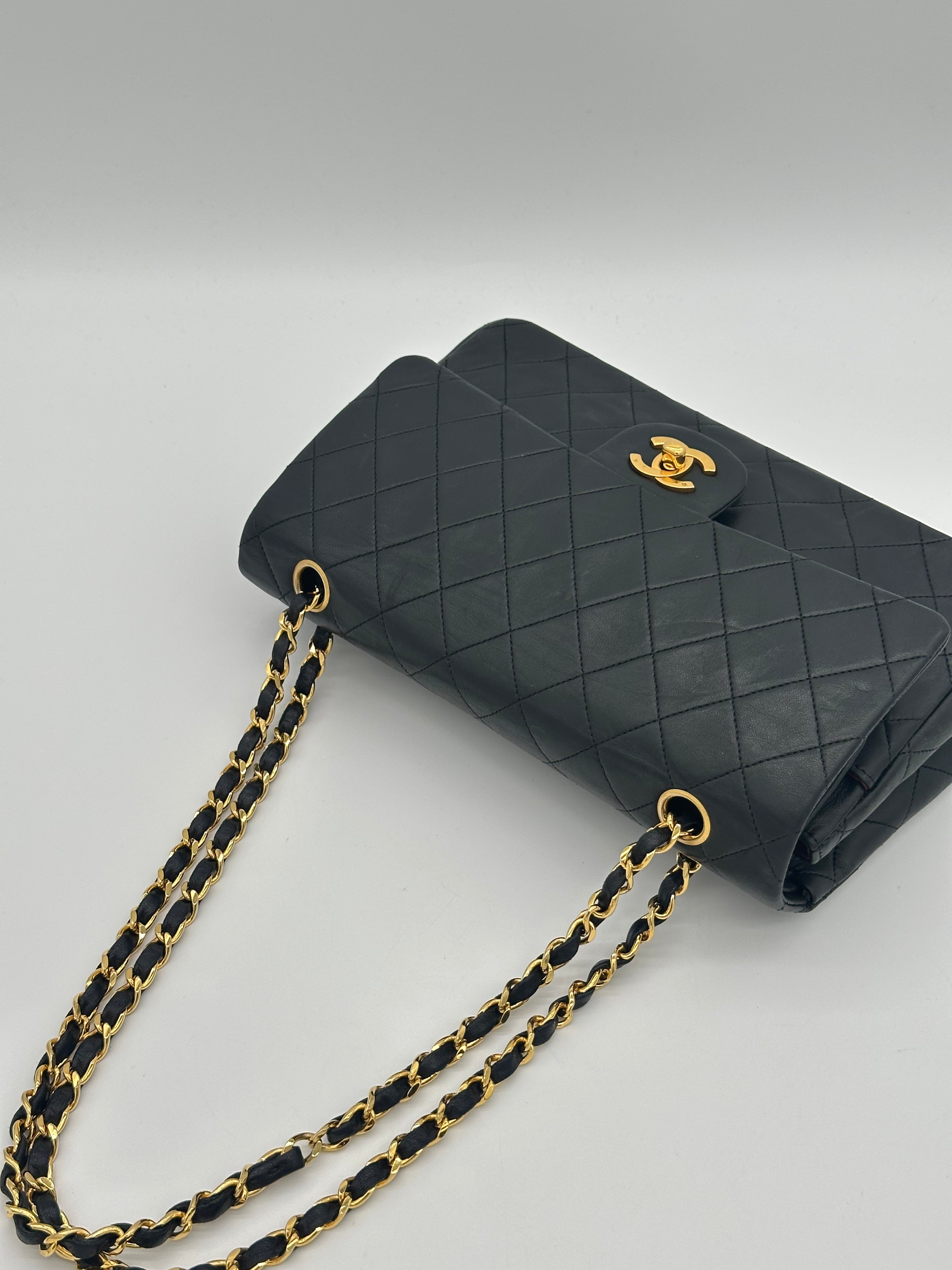Chanel Classic Double Flap Medium