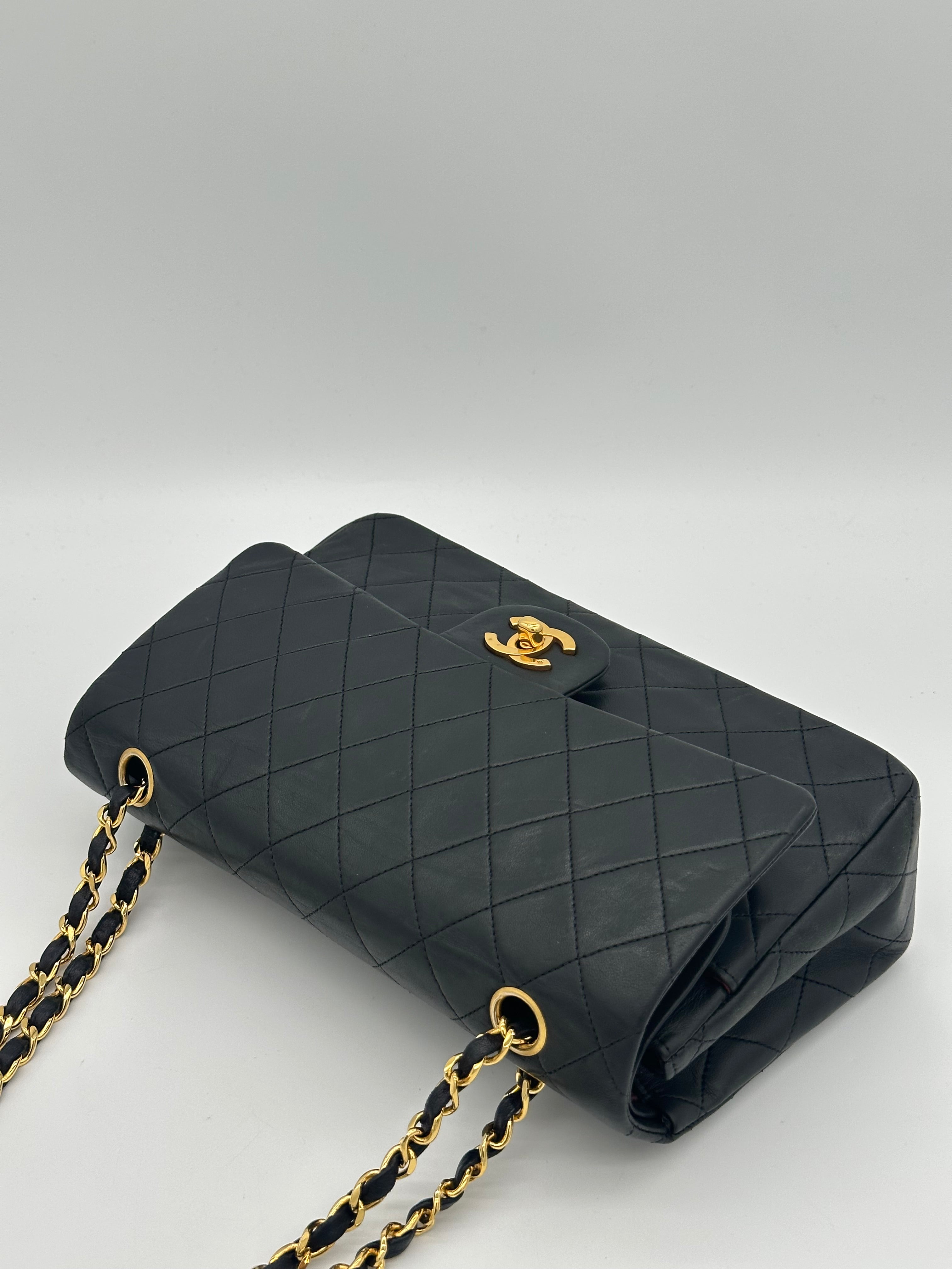 Chanel Classic Double Flap Medium