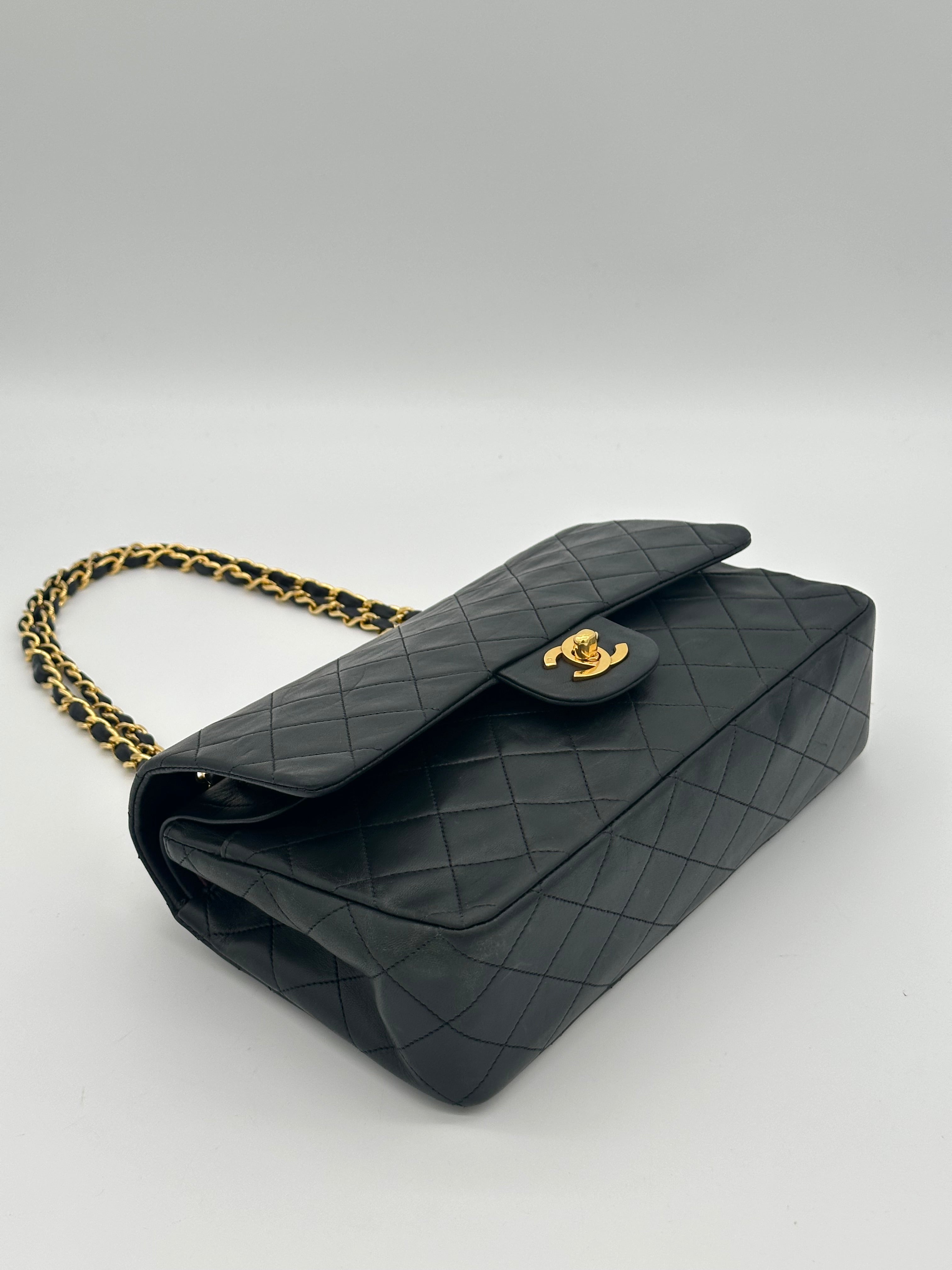Chanel Classic Double Flap Medium