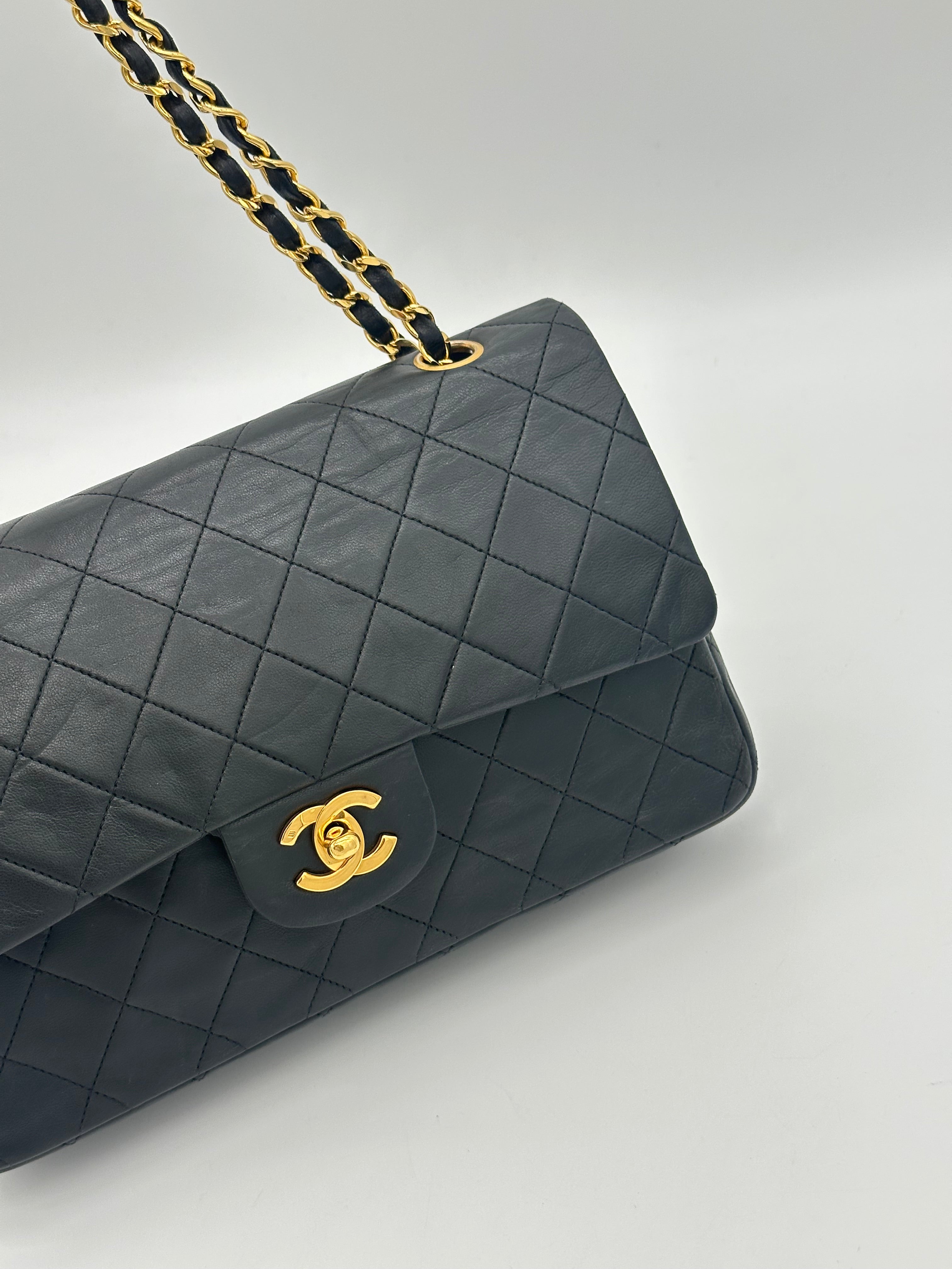 Chanel Classic Double Flap Medium