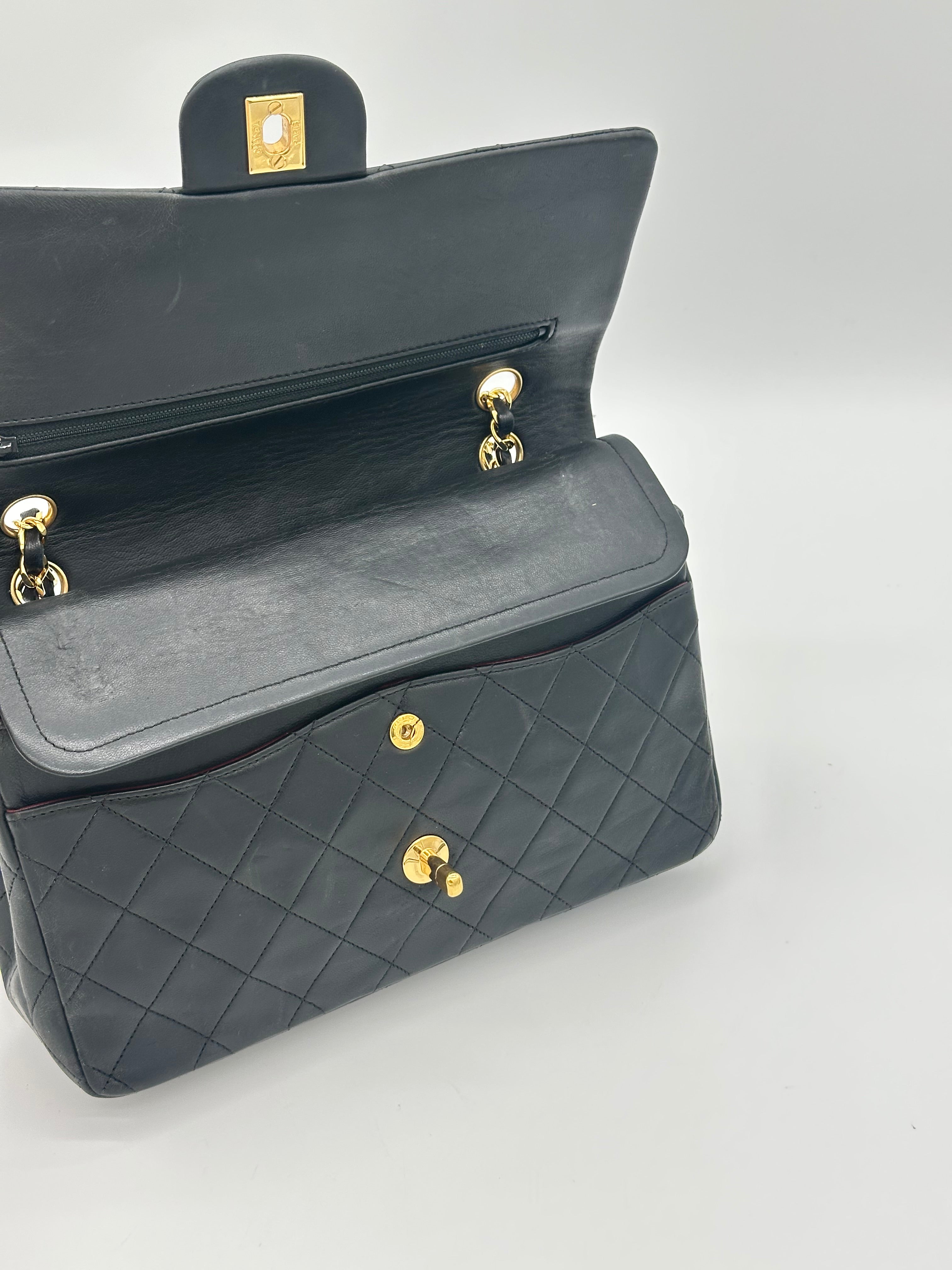 Chanel Classic Double Flap Medium