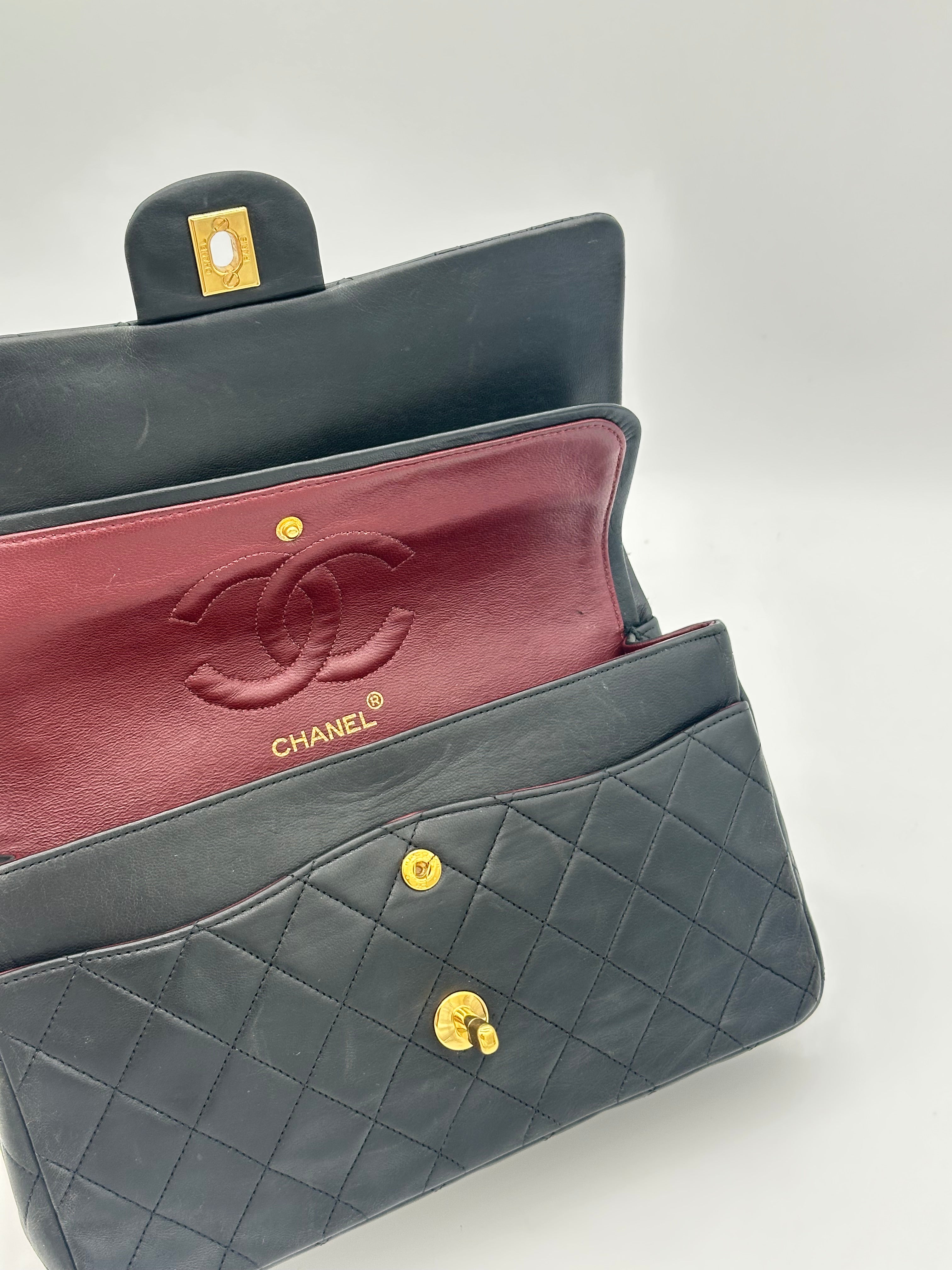 Chanel Classic Double Flap Medium