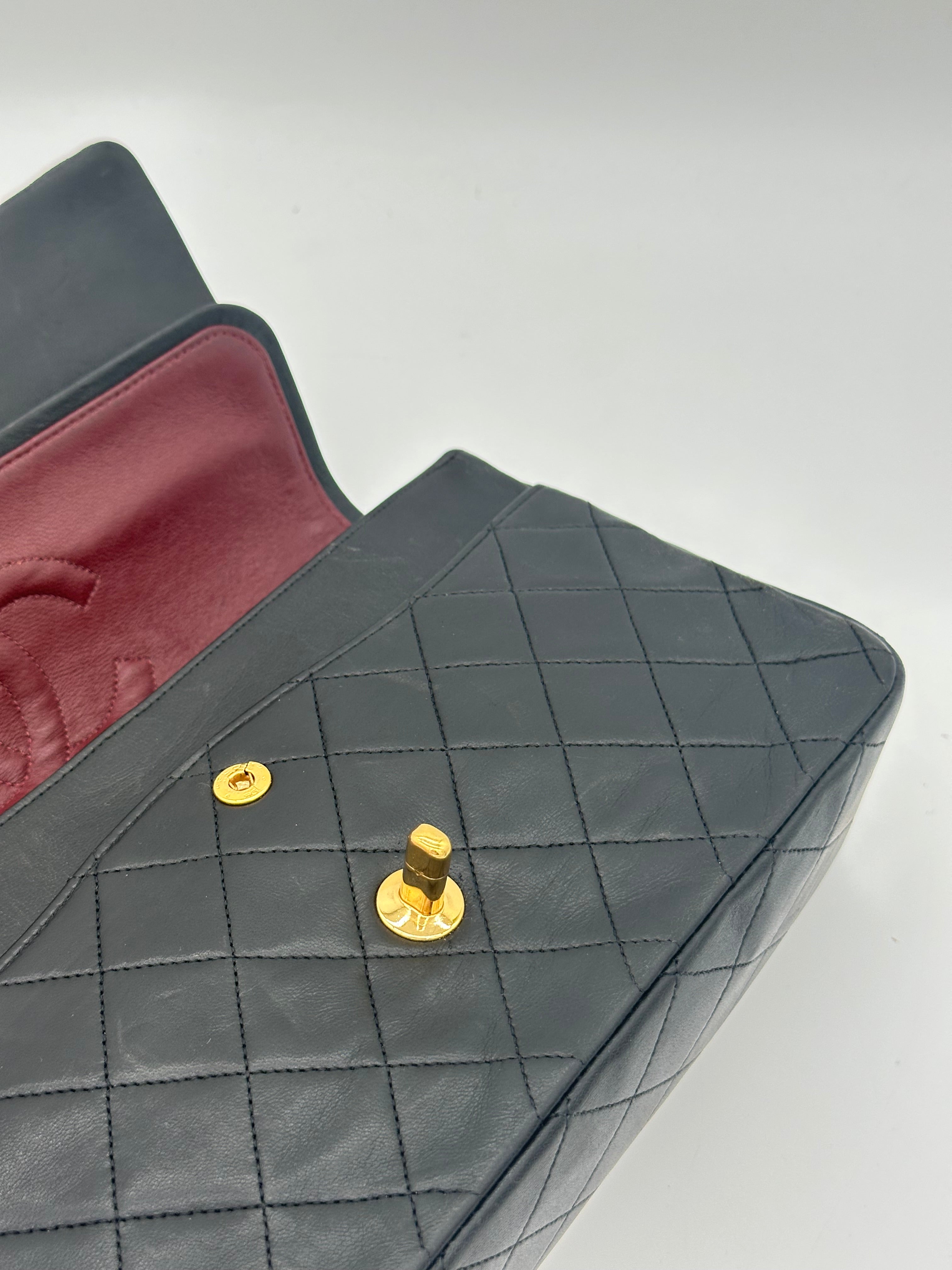 Chanel Classic Double Flap Medium