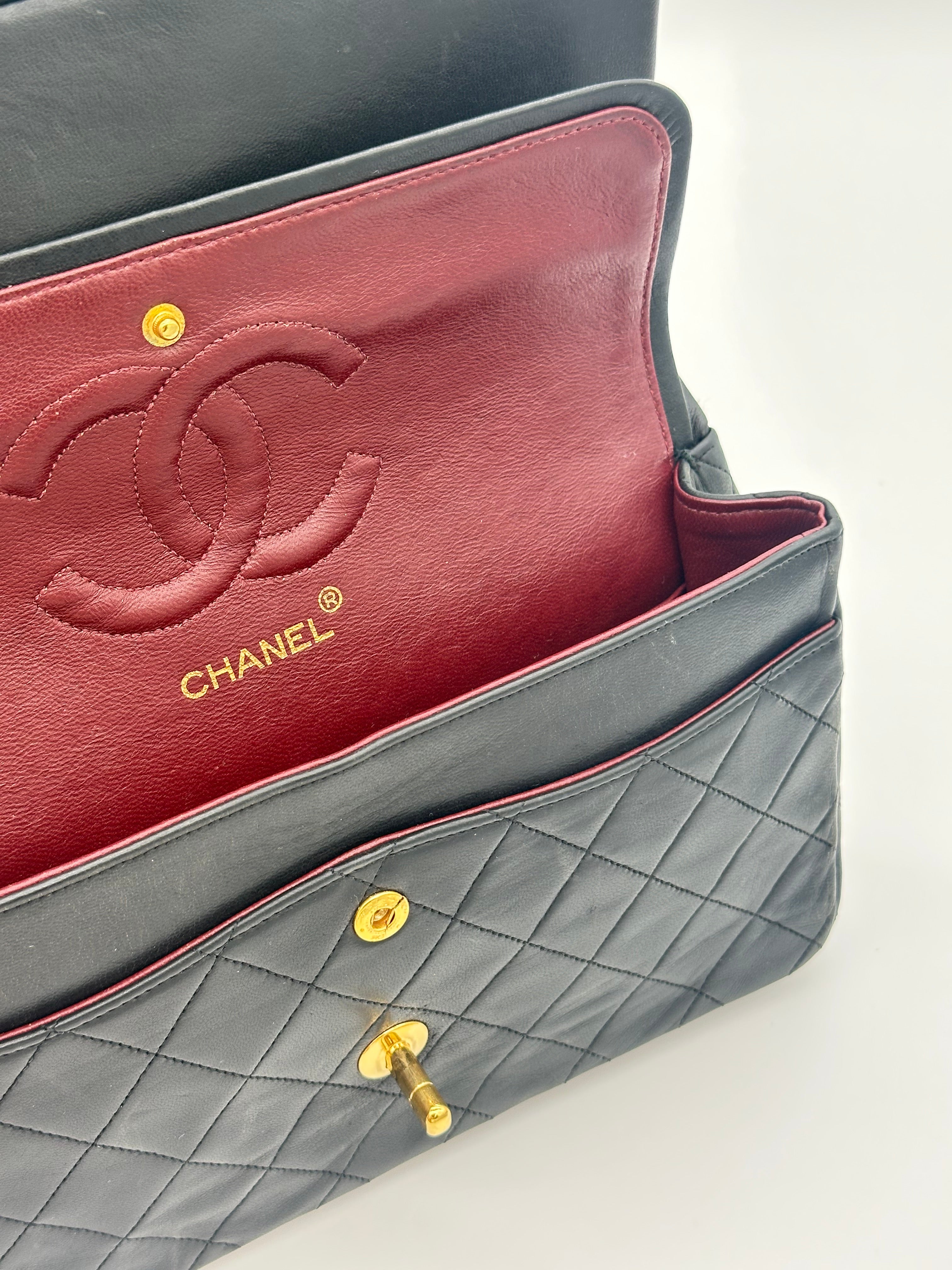 Chanel Classic Double Flap Medium