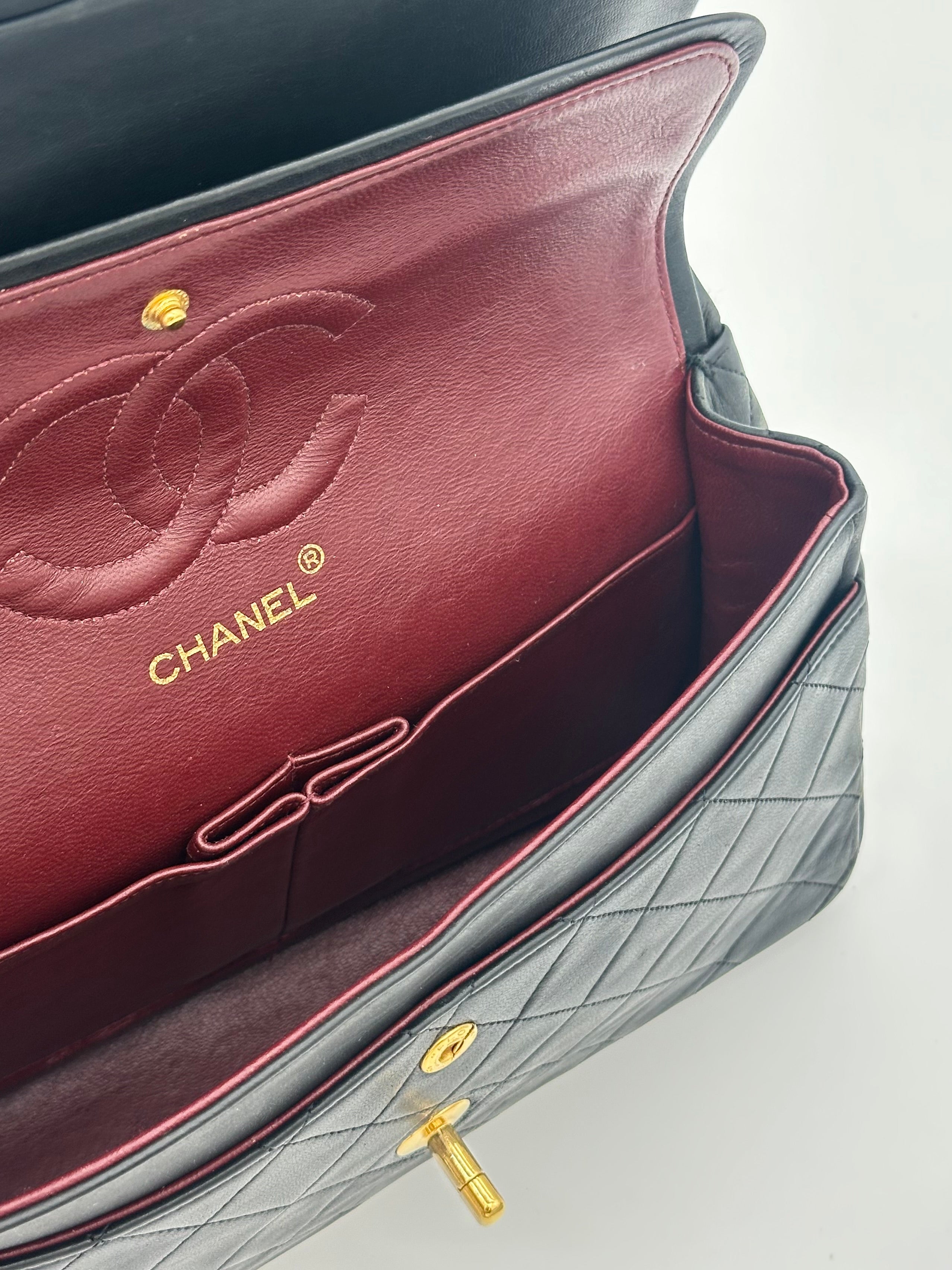 Chanel Classic Double Flap Medium